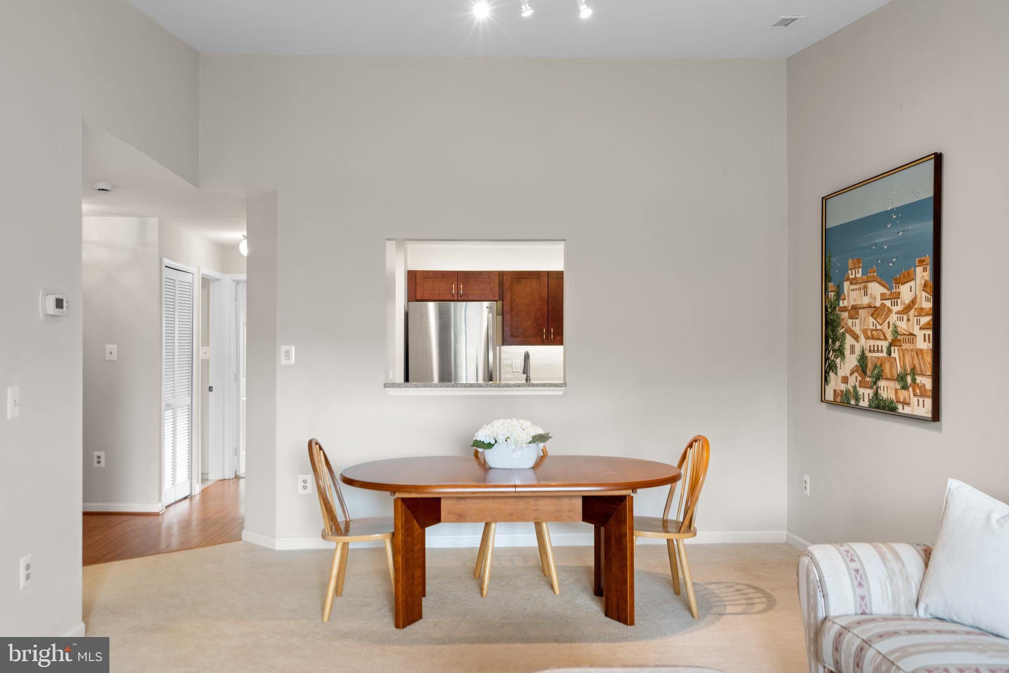 ASHBURN VILLAGE - Residential