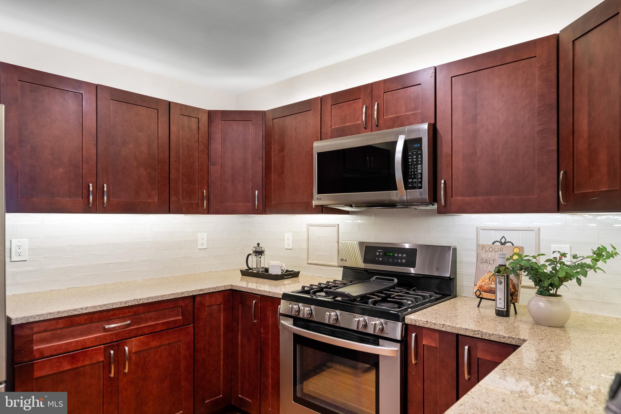 ASHBURN VILLAGE - Residential