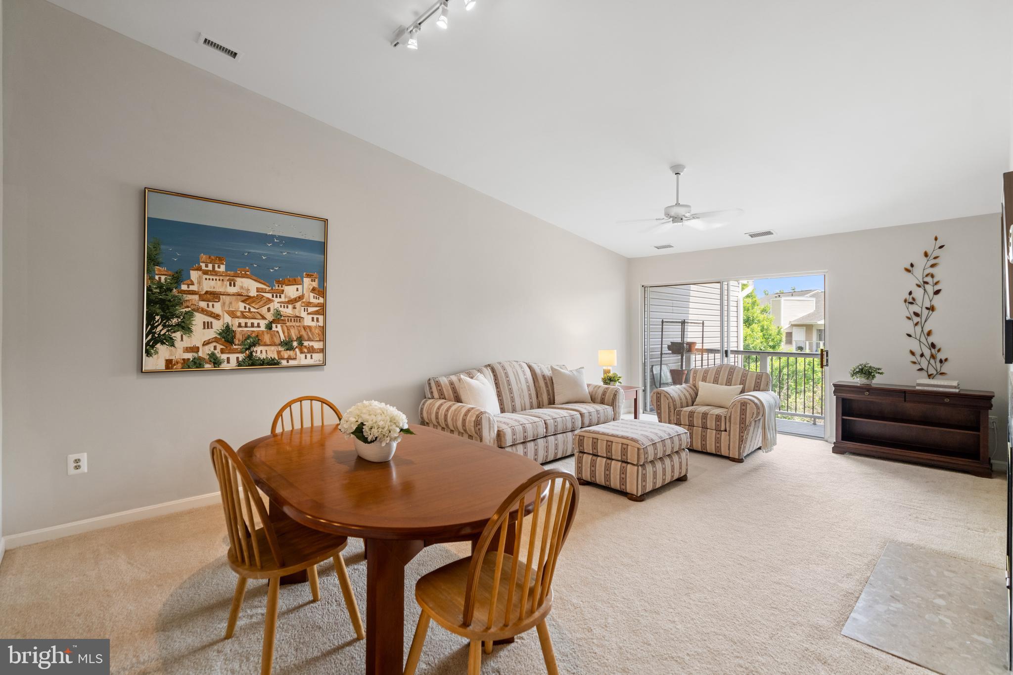 ASHBURN VILLAGE - Residential