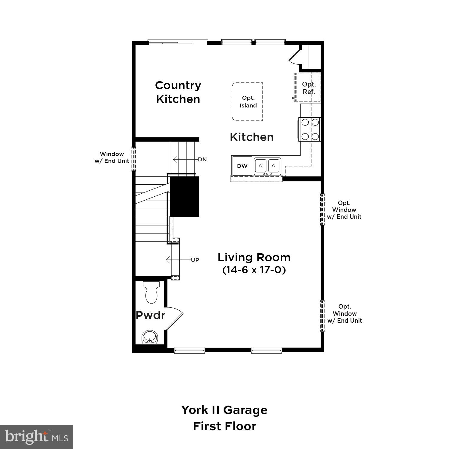 OVERLOOK AT RIVERSIDE TOWNHOMES - Residential