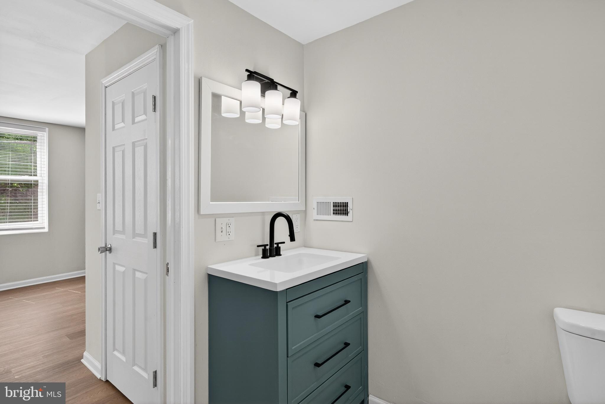 FAIRMOUNT - Residential