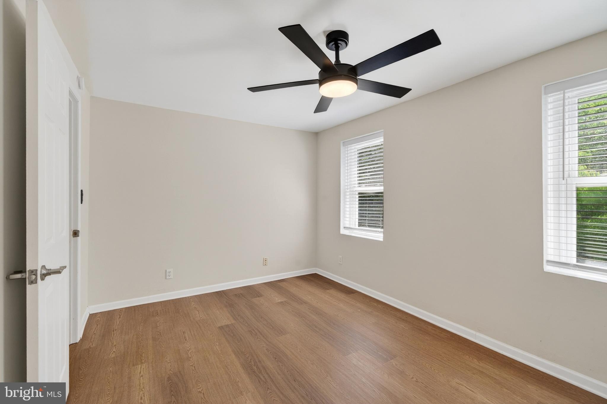 FAIRMOUNT - Residential