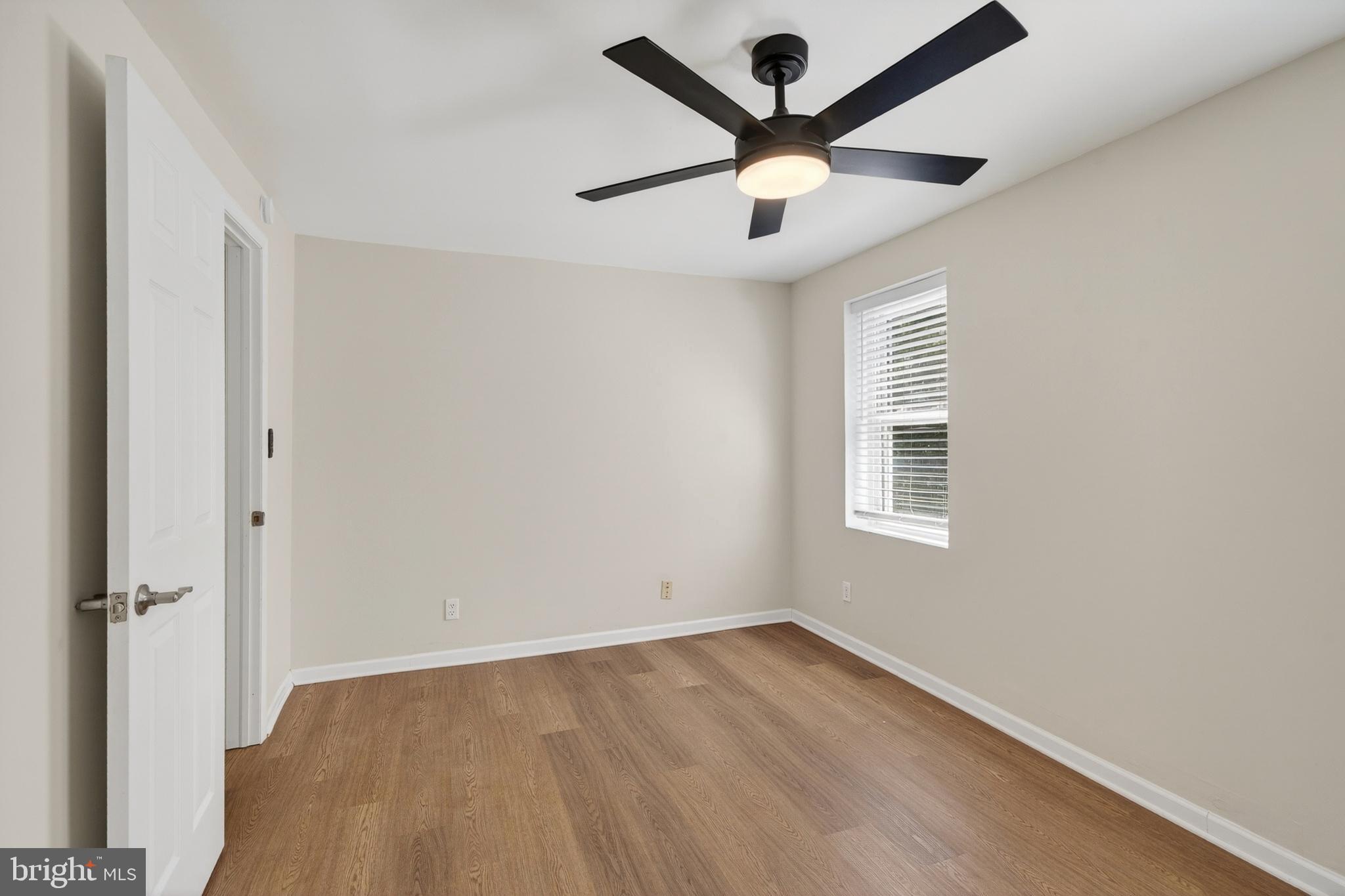 FAIRMOUNT - Residential