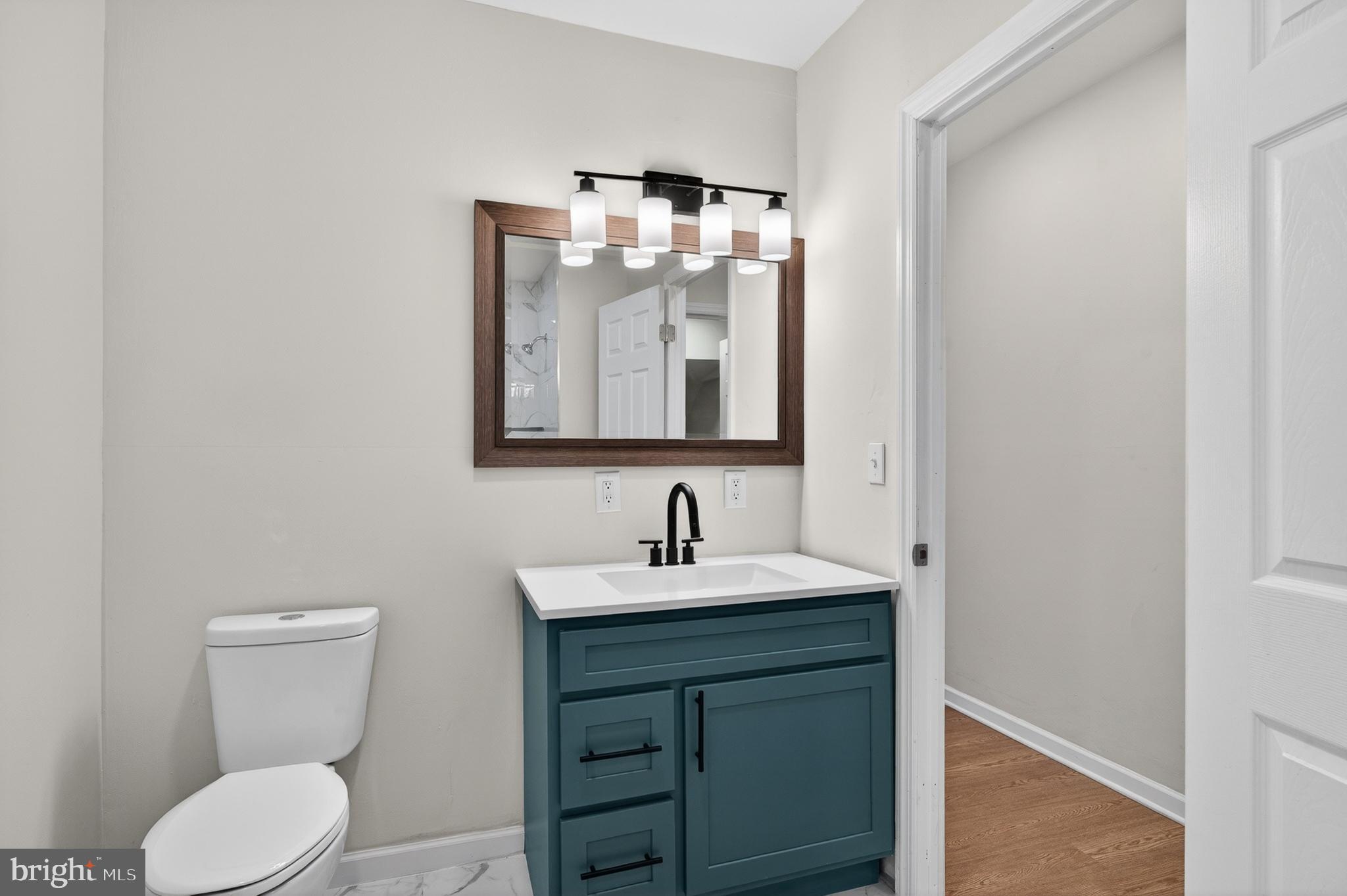 FAIRMOUNT - Residential