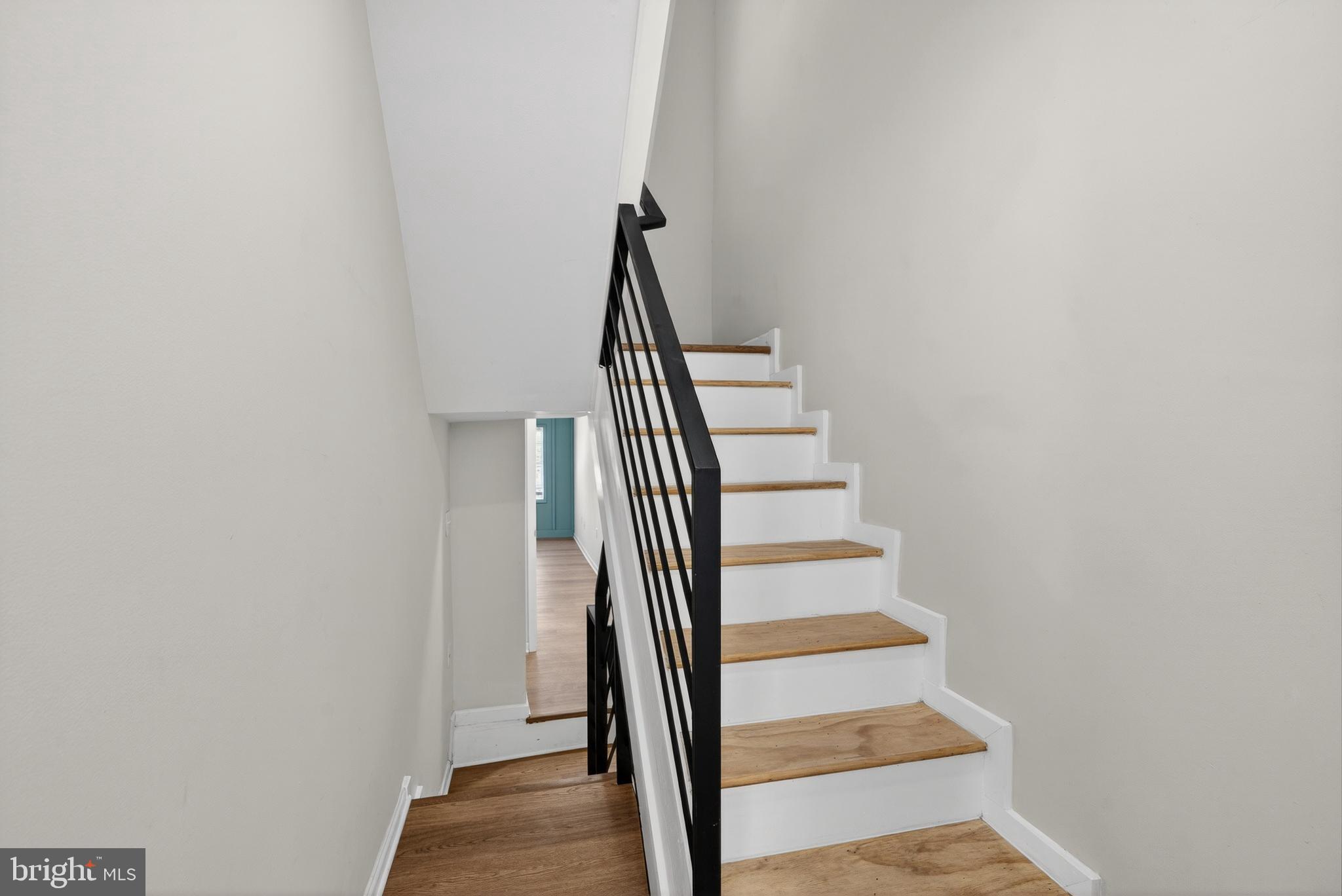 FAIRMOUNT - Residential