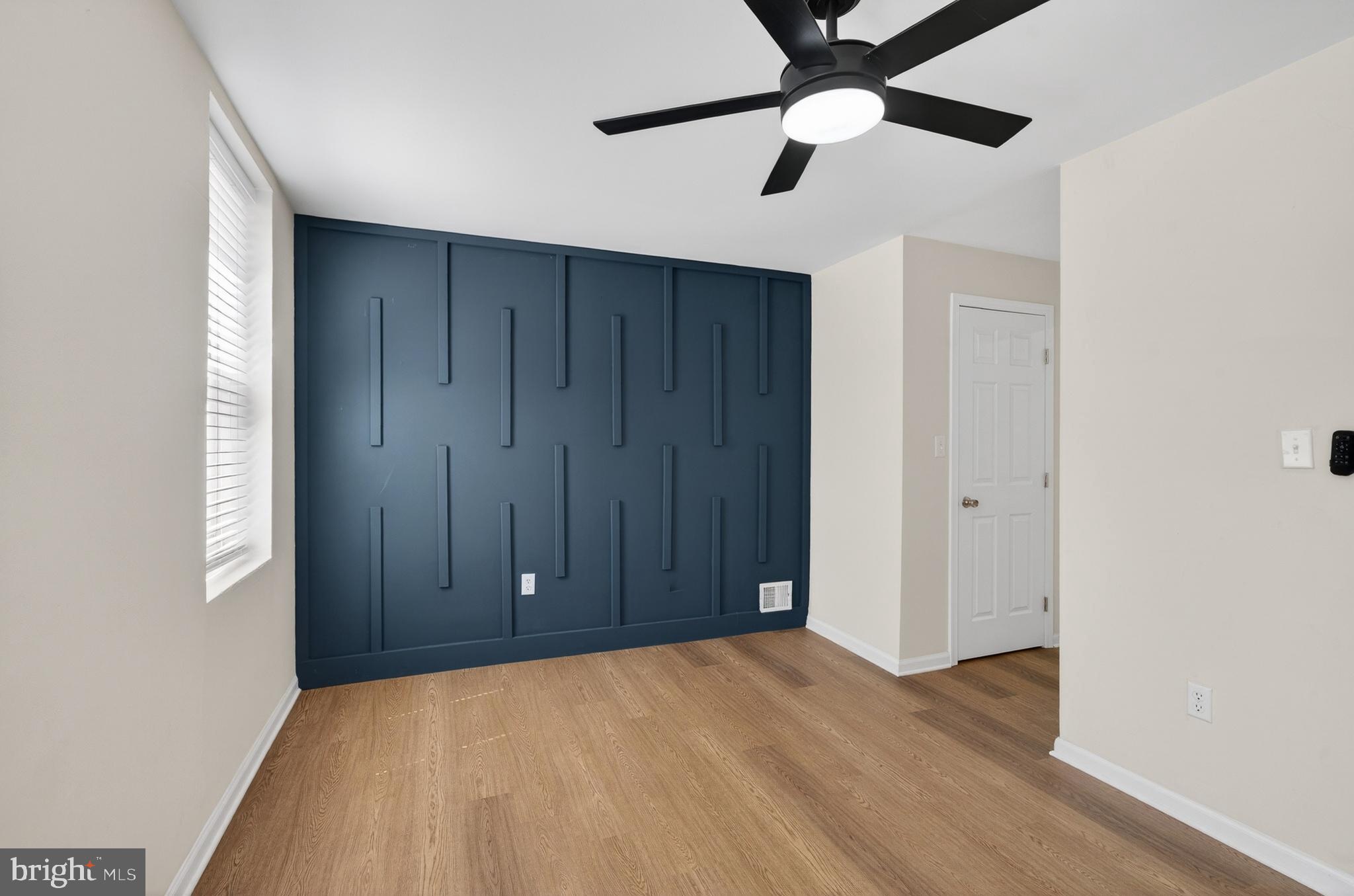 FAIRMOUNT - Residential