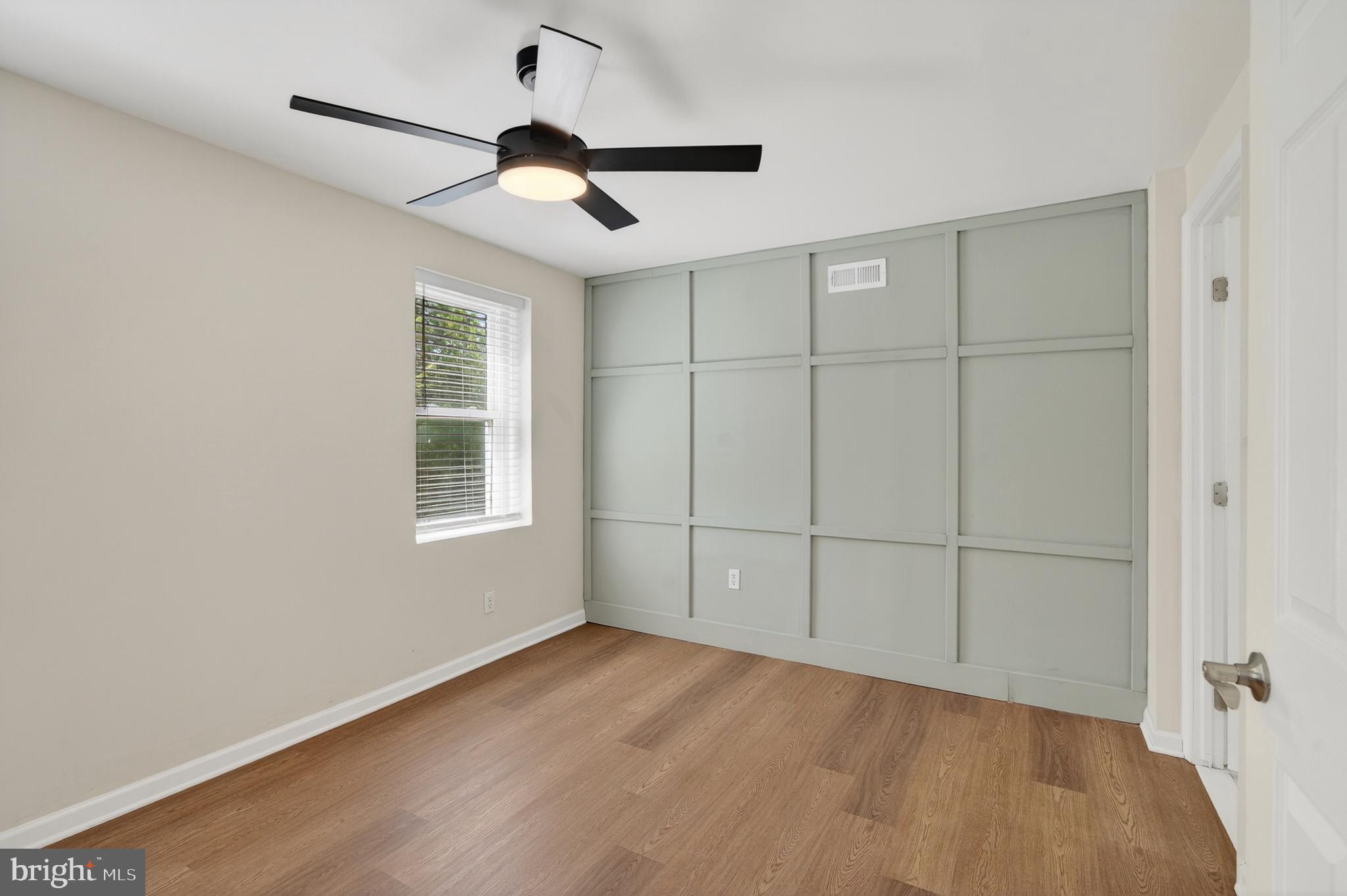 FAIRMOUNT - Residential