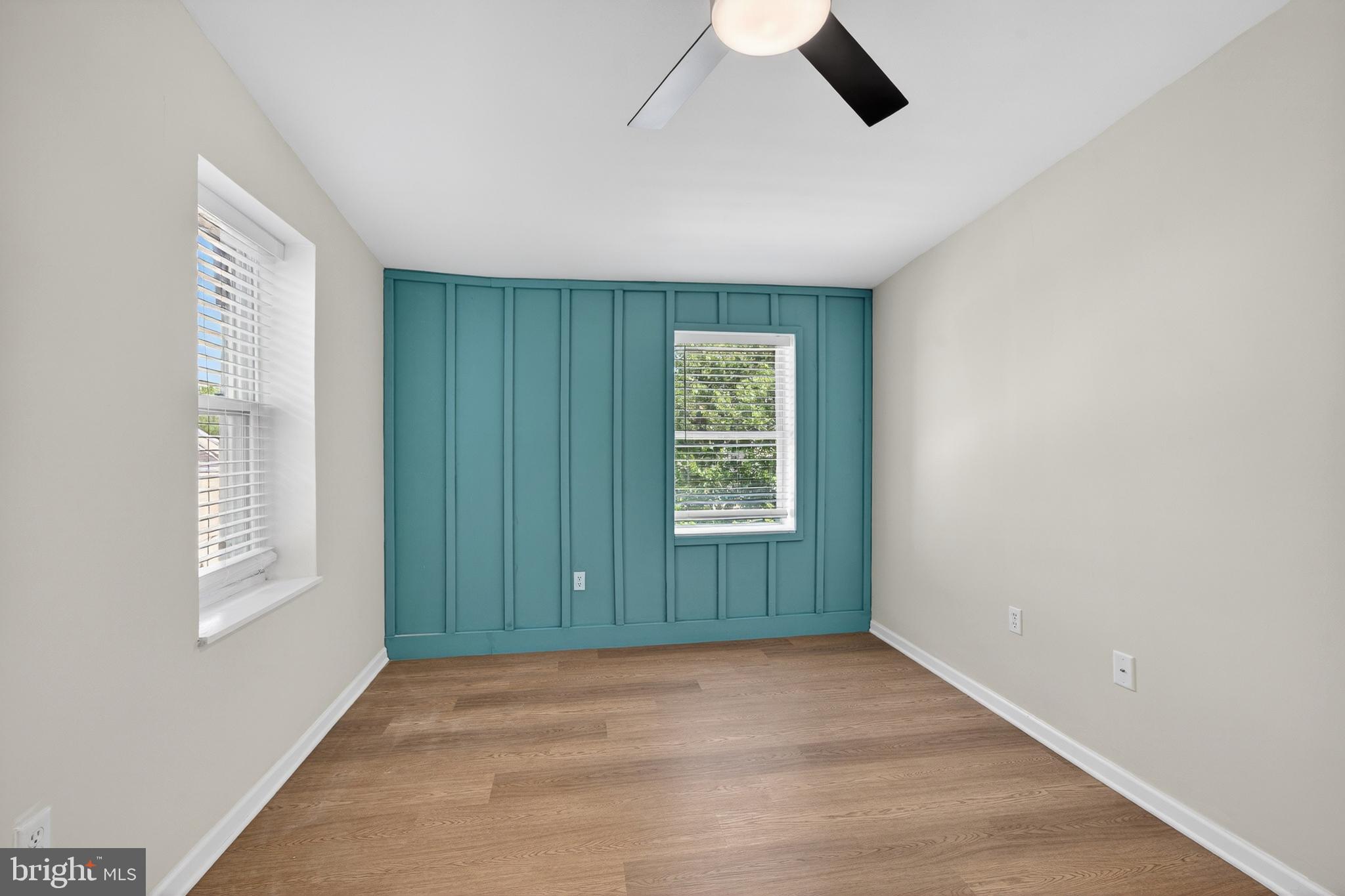 FAIRMOUNT - Residential