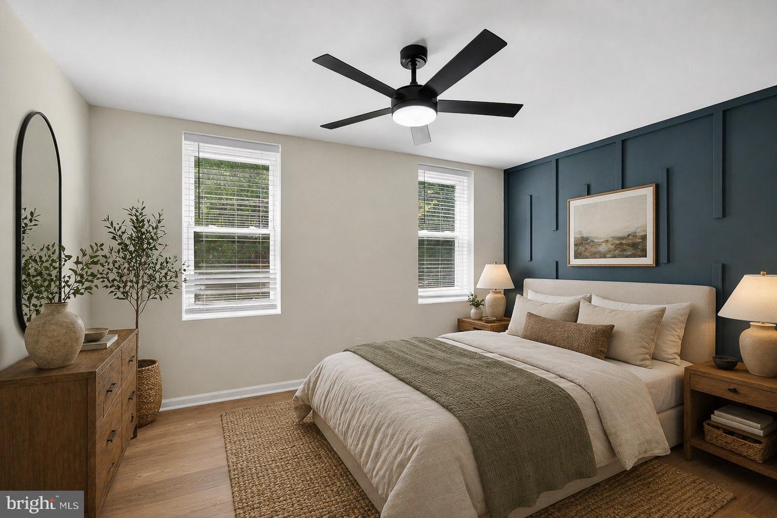 FAIRMOUNT - Residential
