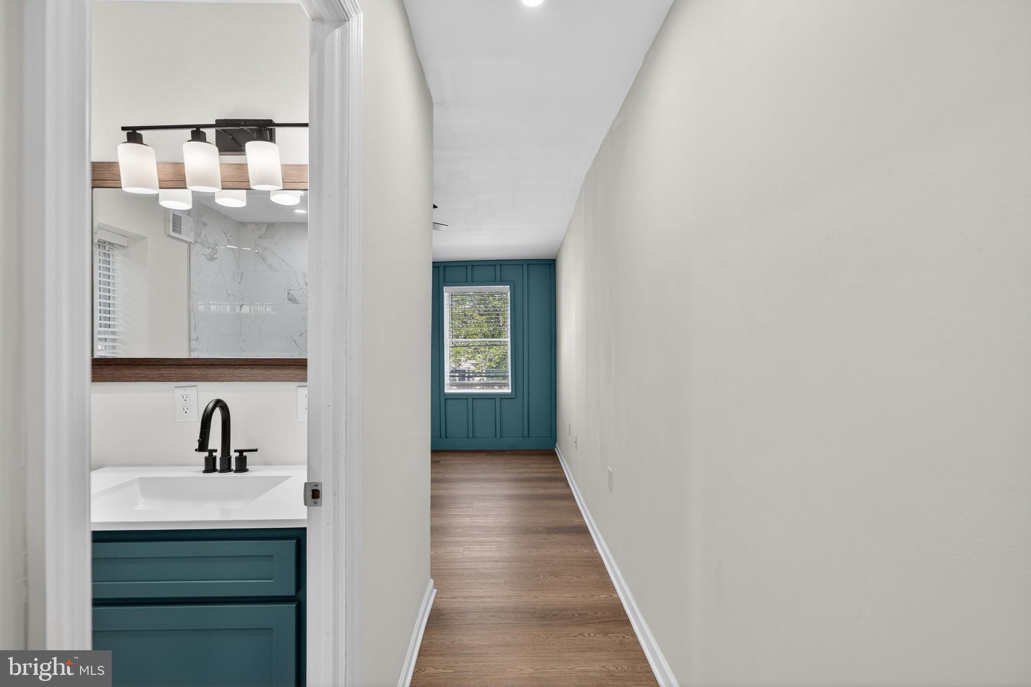 FAIRMOUNT - Residential