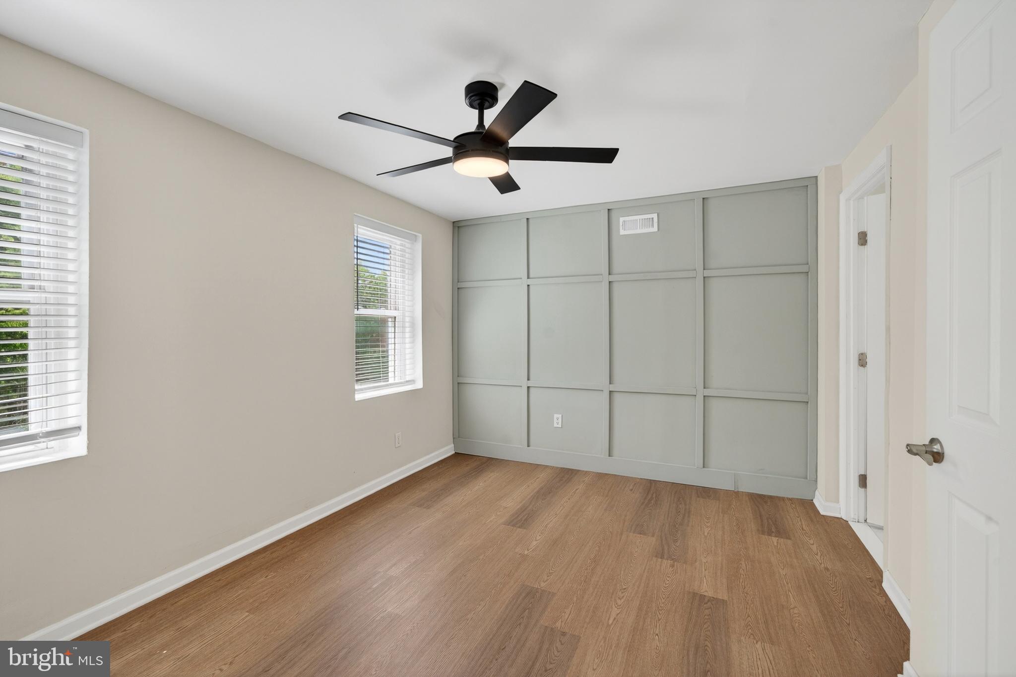 FAIRMOUNT - Residential