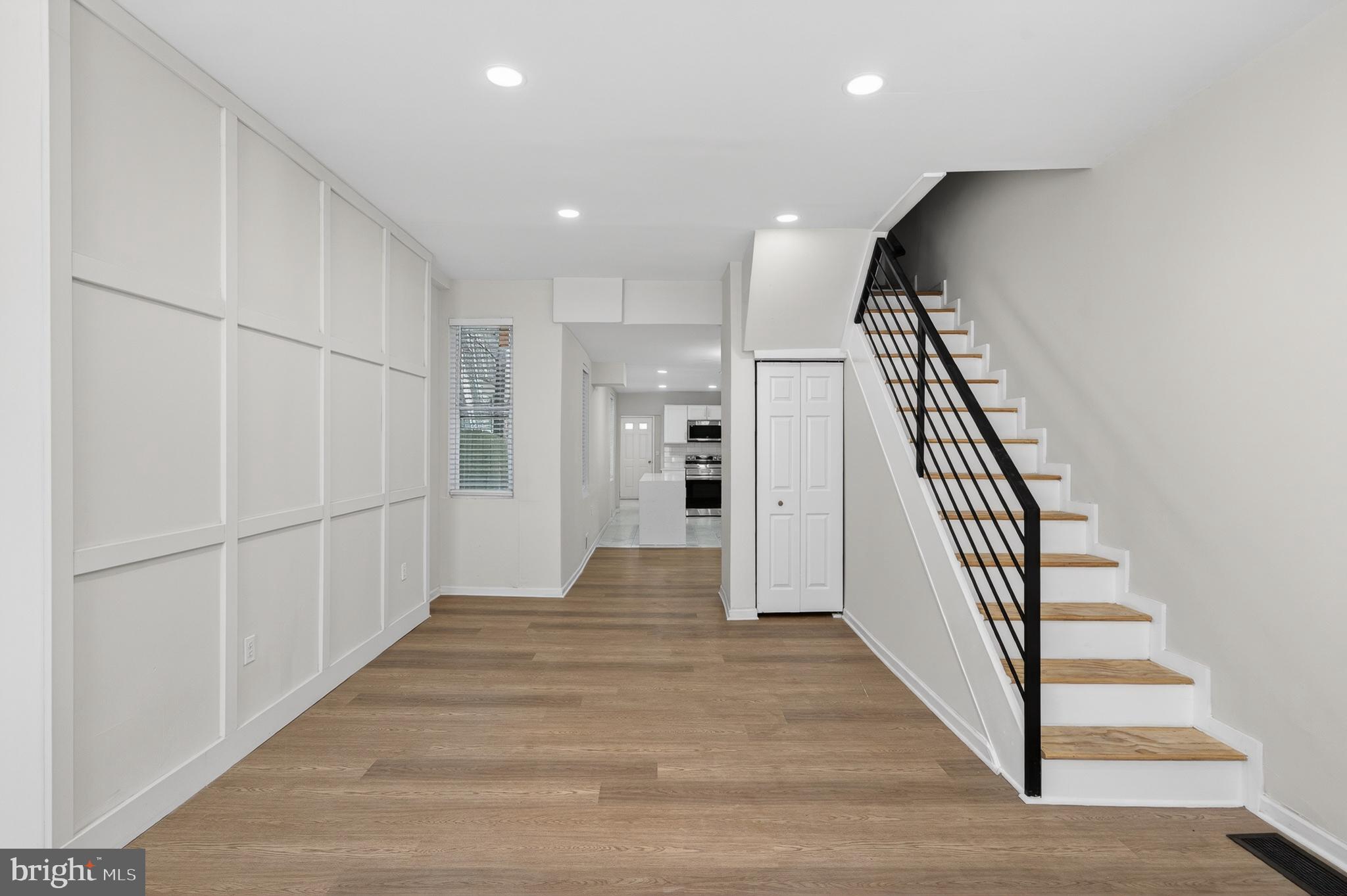 FAIRMOUNT - Residential