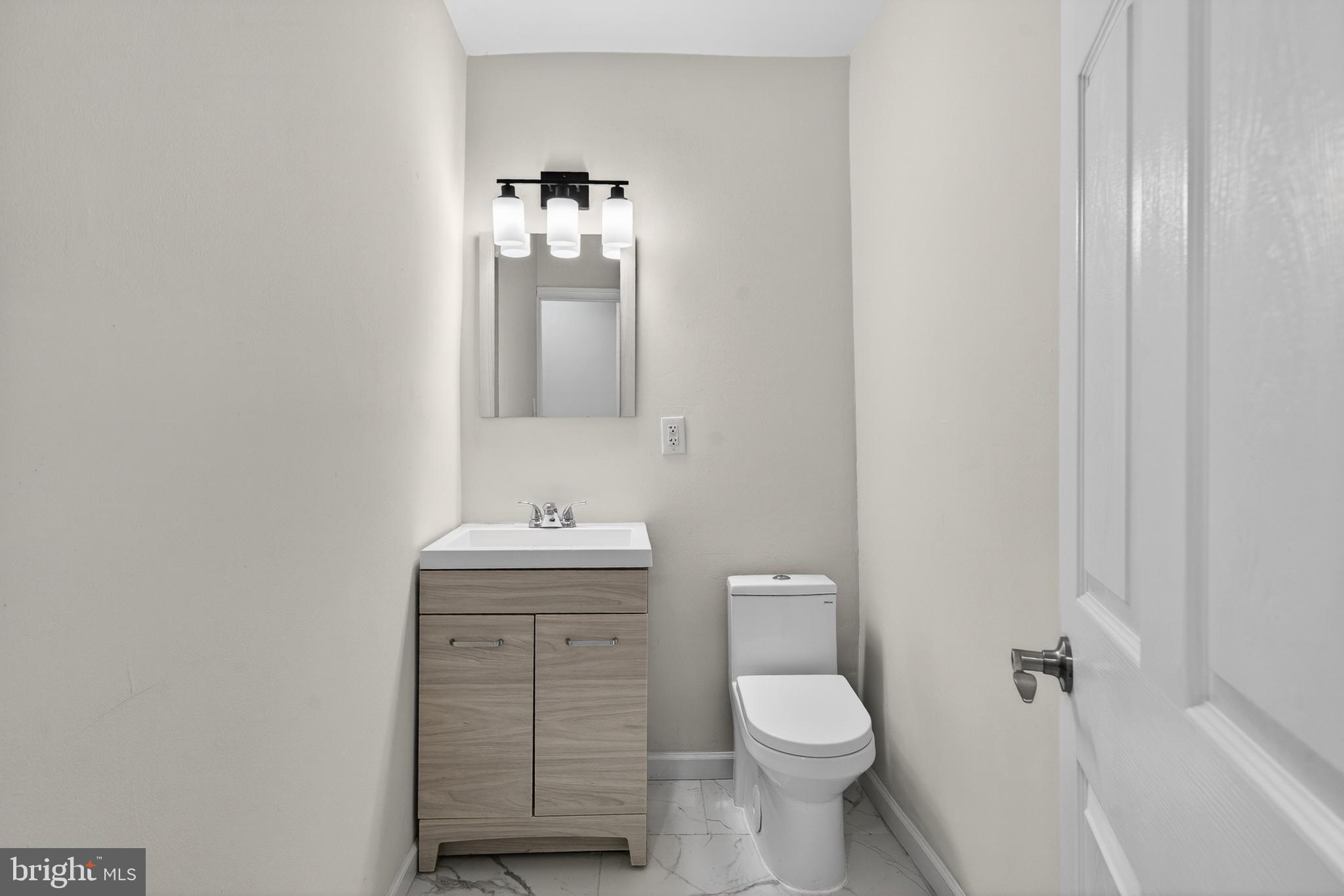 FAIRMOUNT - Residential