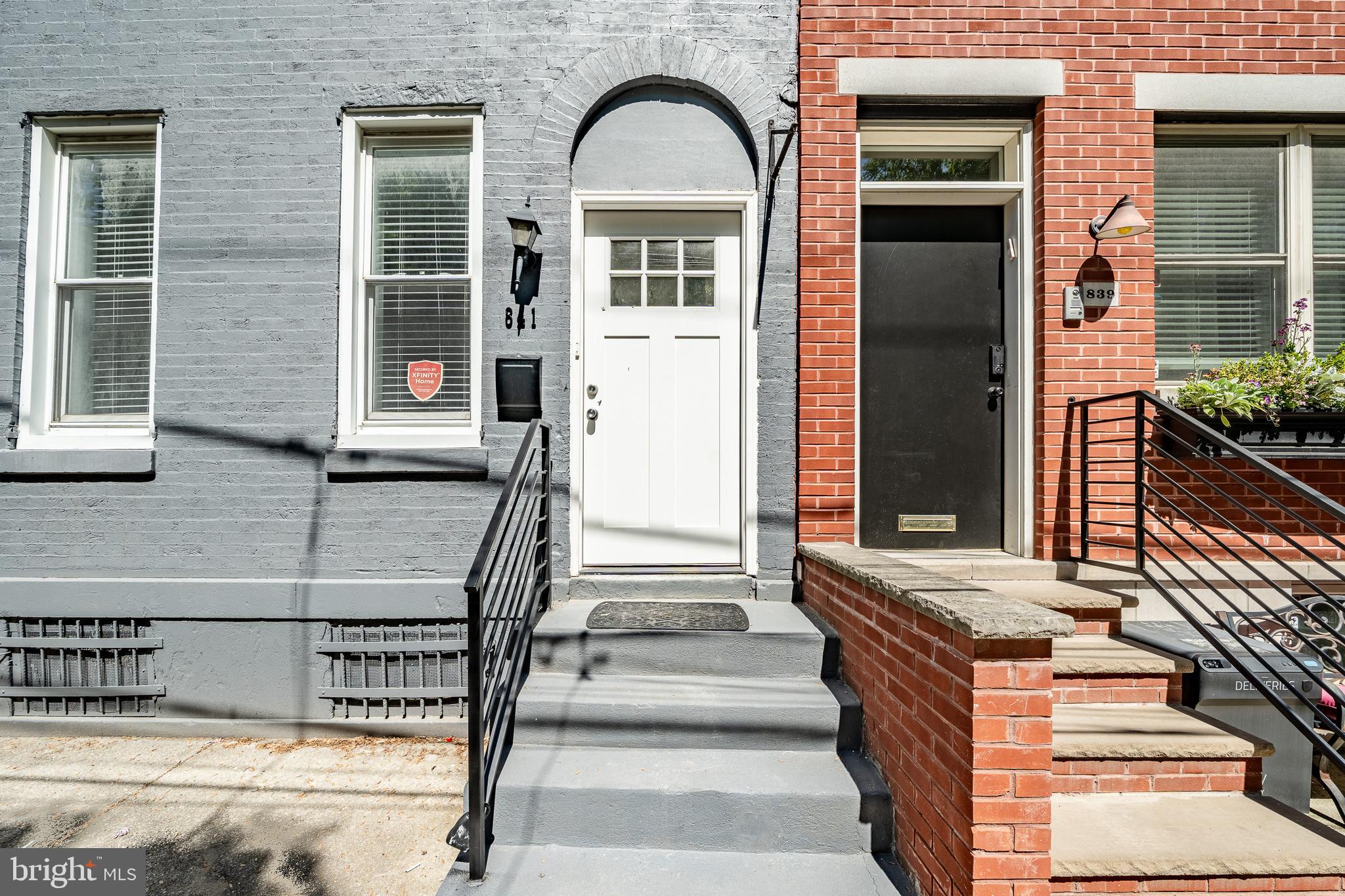 FAIRMOUNT - Residential