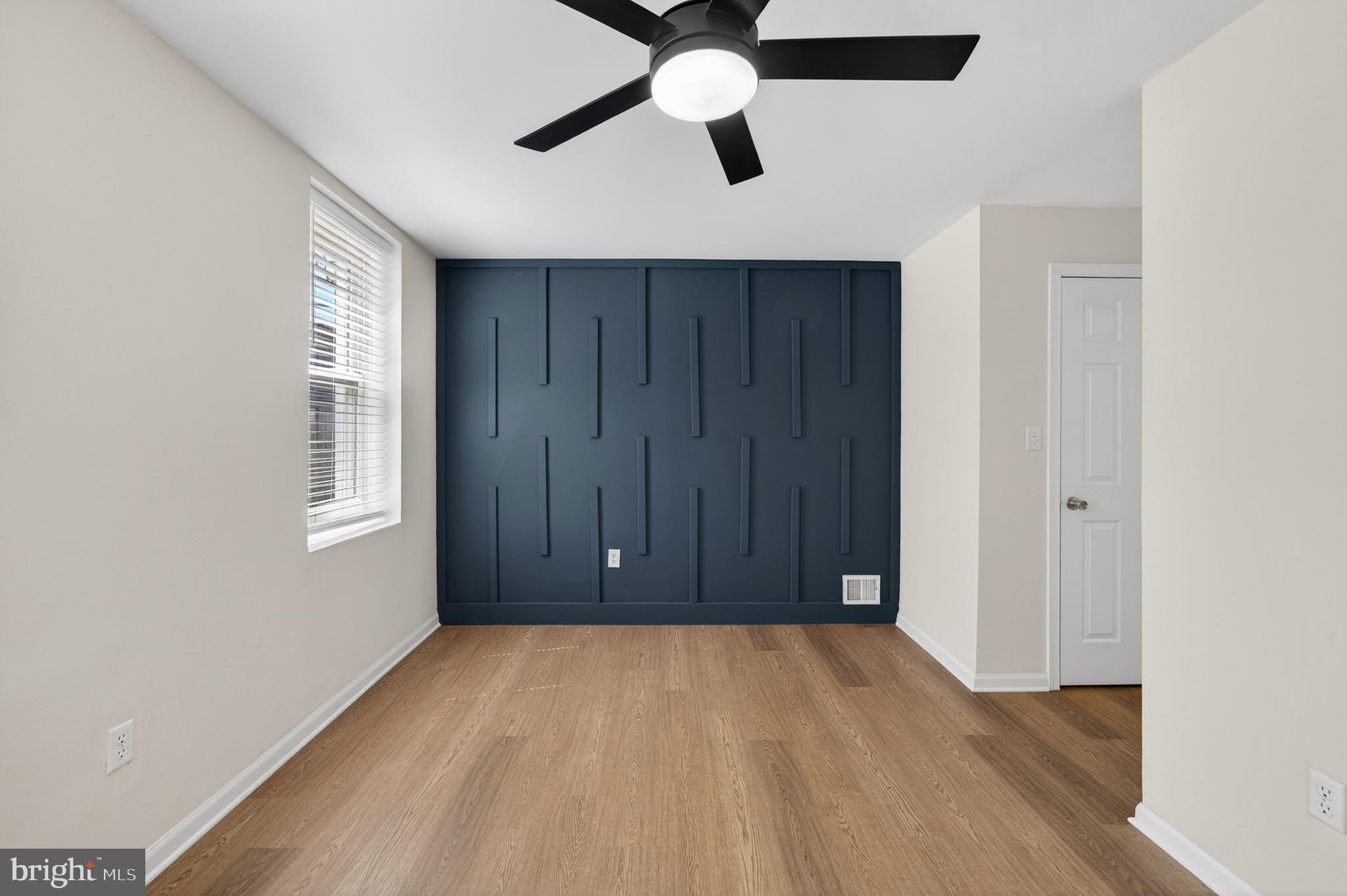 FAIRMOUNT - Residential