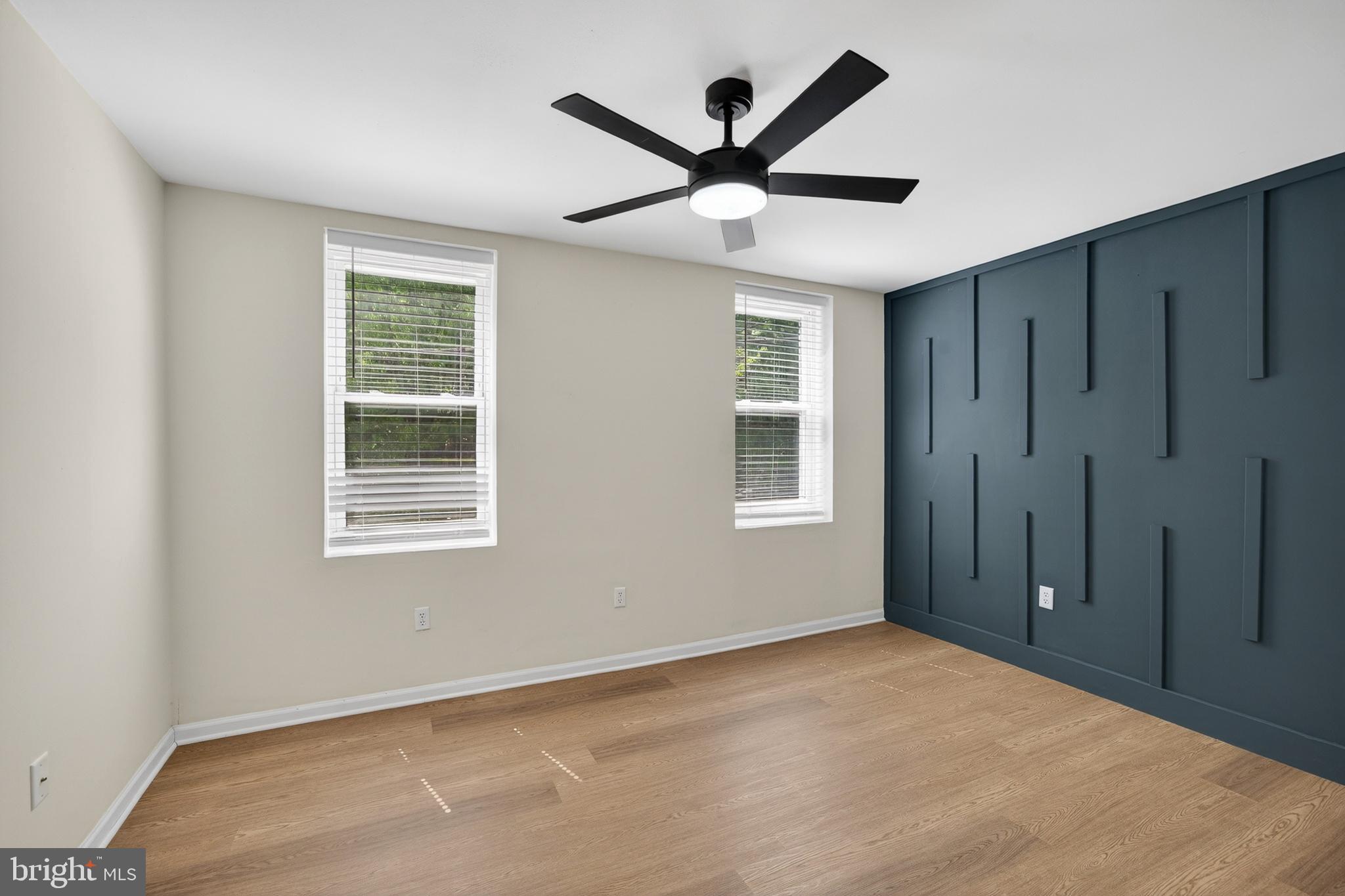 FAIRMOUNT - Residential