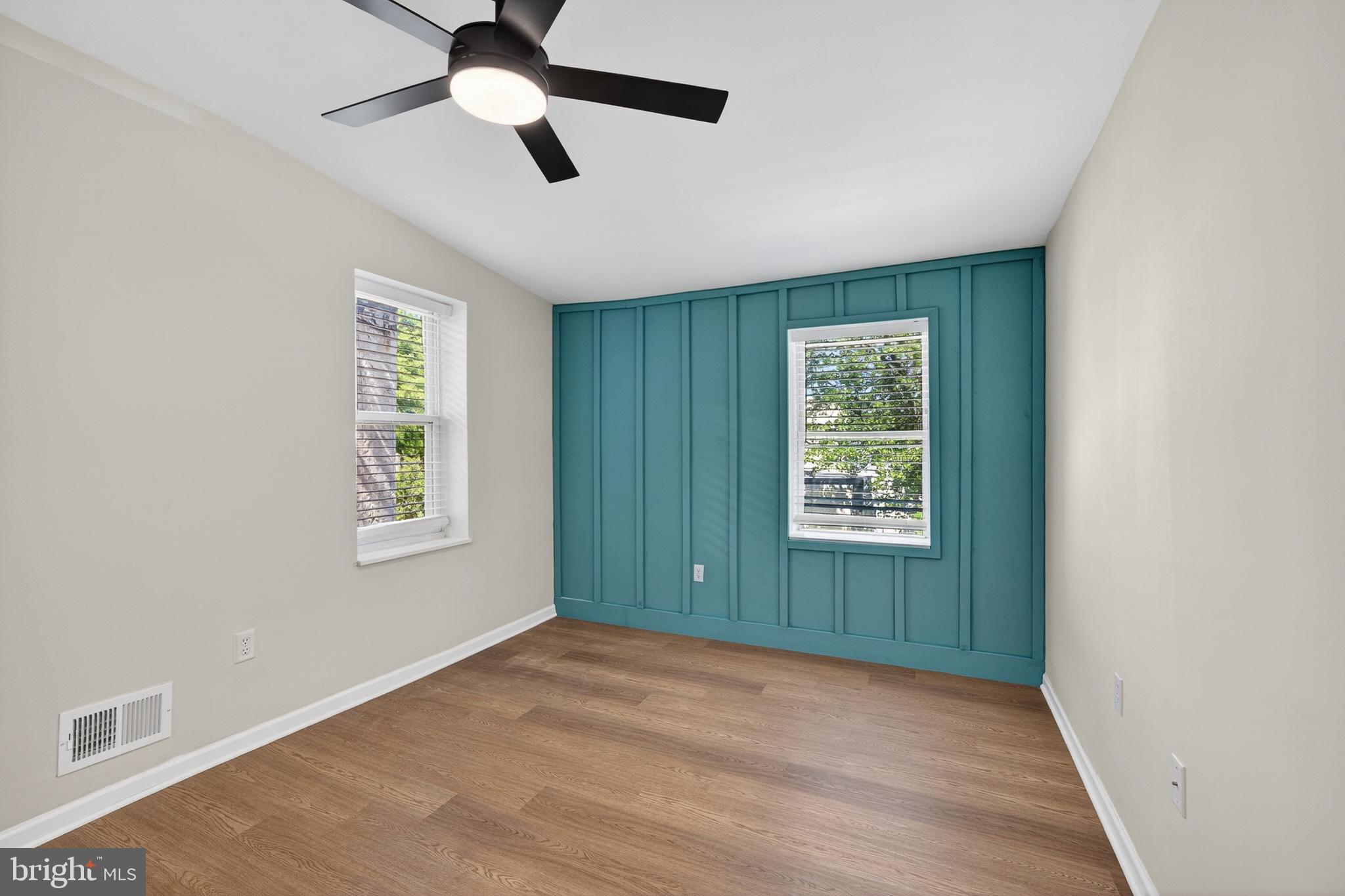 FAIRMOUNT - Residential