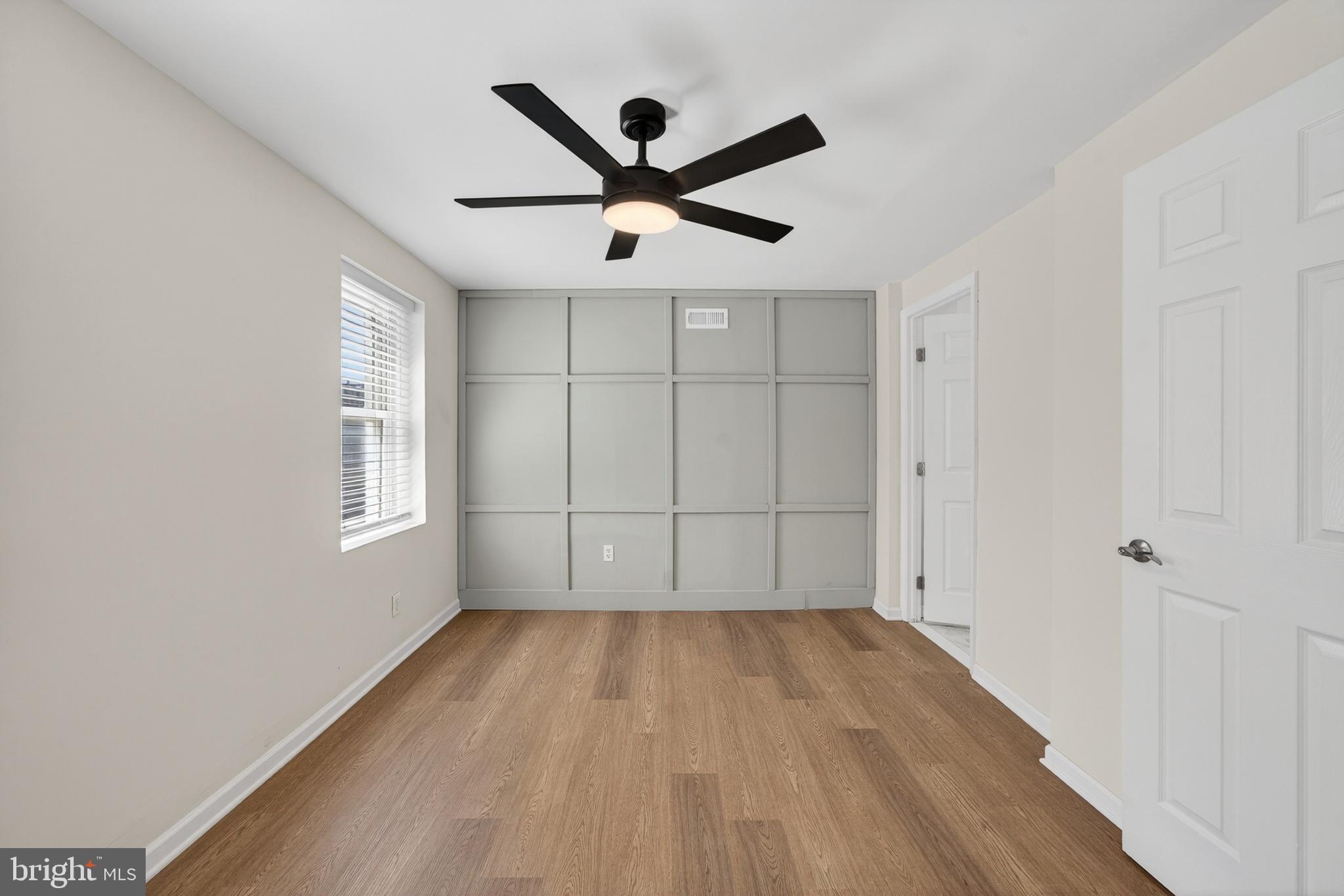 FAIRMOUNT - Residential