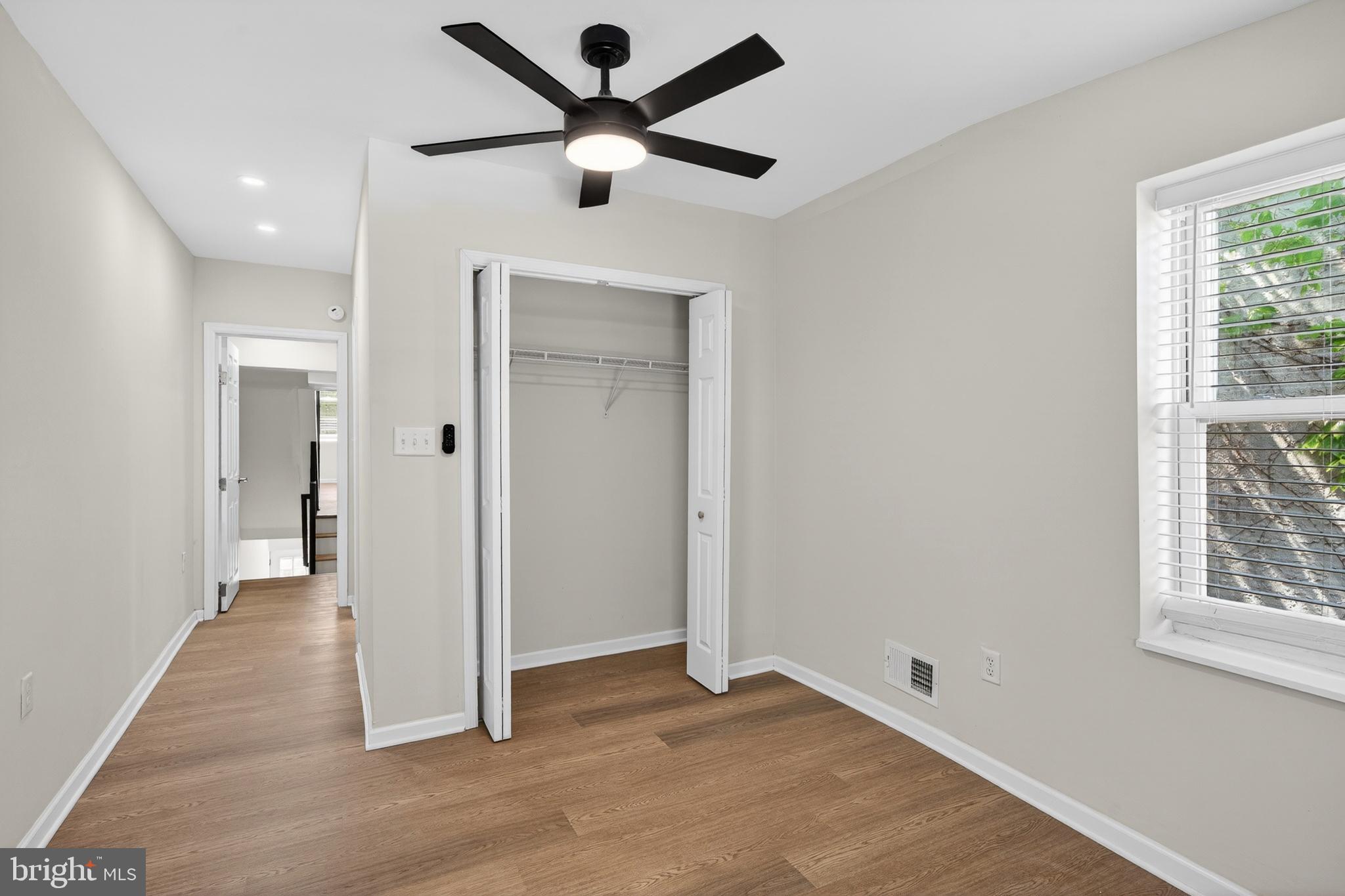 FAIRMOUNT - Residential