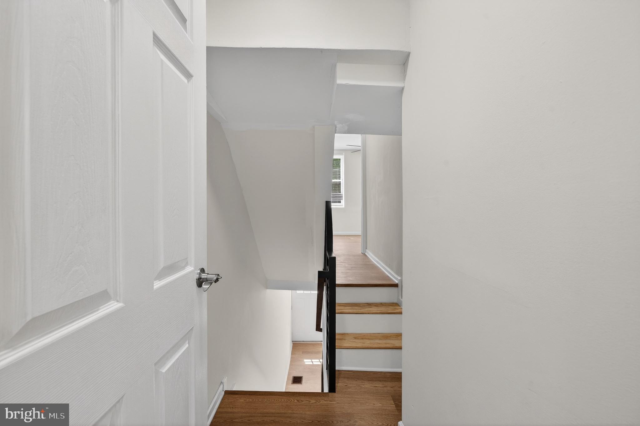 FAIRMOUNT - Residential