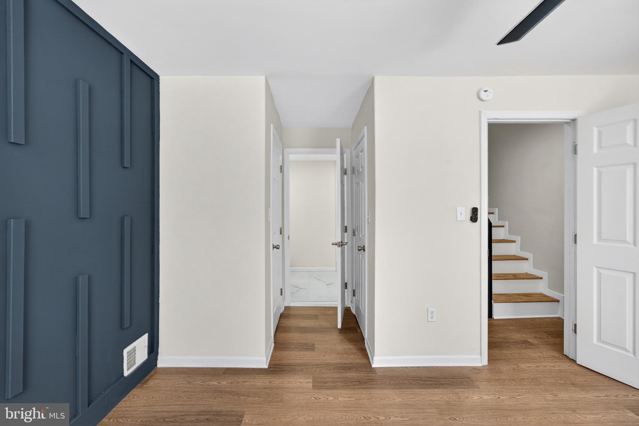 FAIRMOUNT - Residential