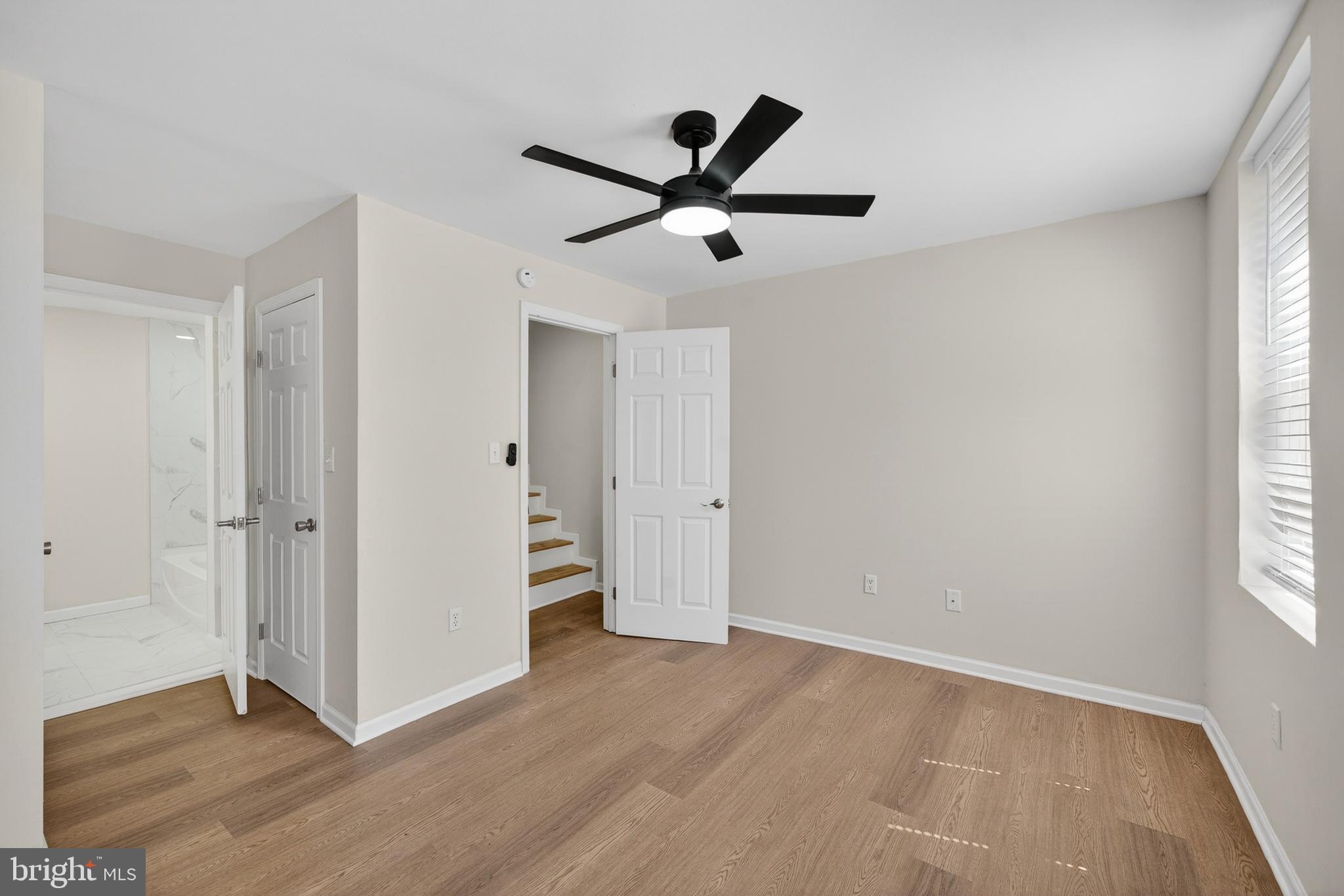 FAIRMOUNT - Residential