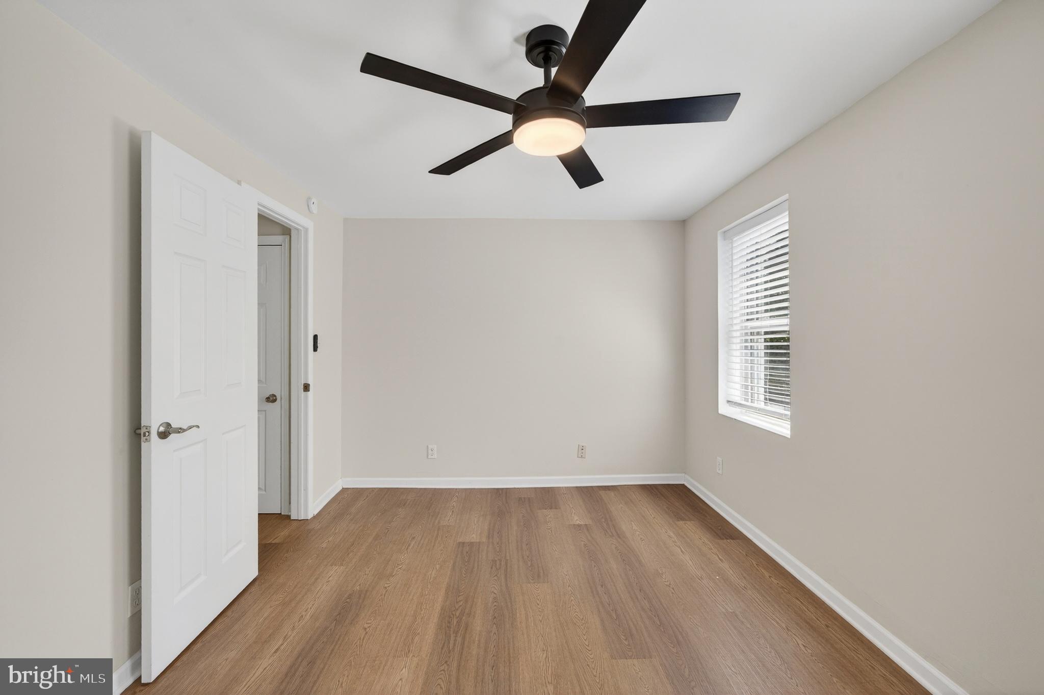 FAIRMOUNT - Residential