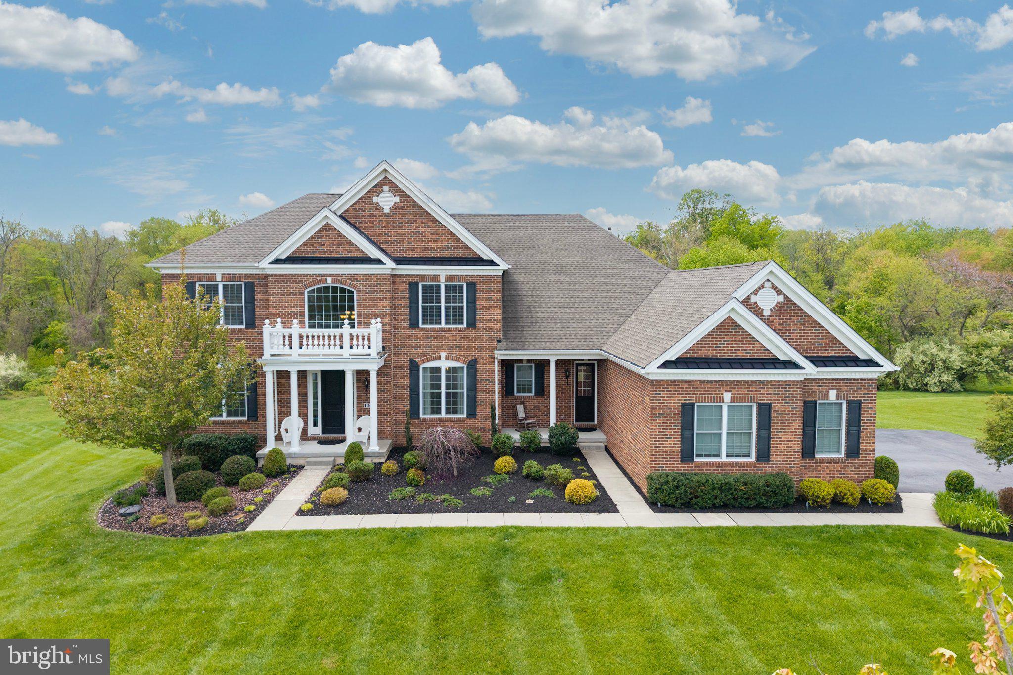 ENCLAVE AT RIDLEY CR - Residential