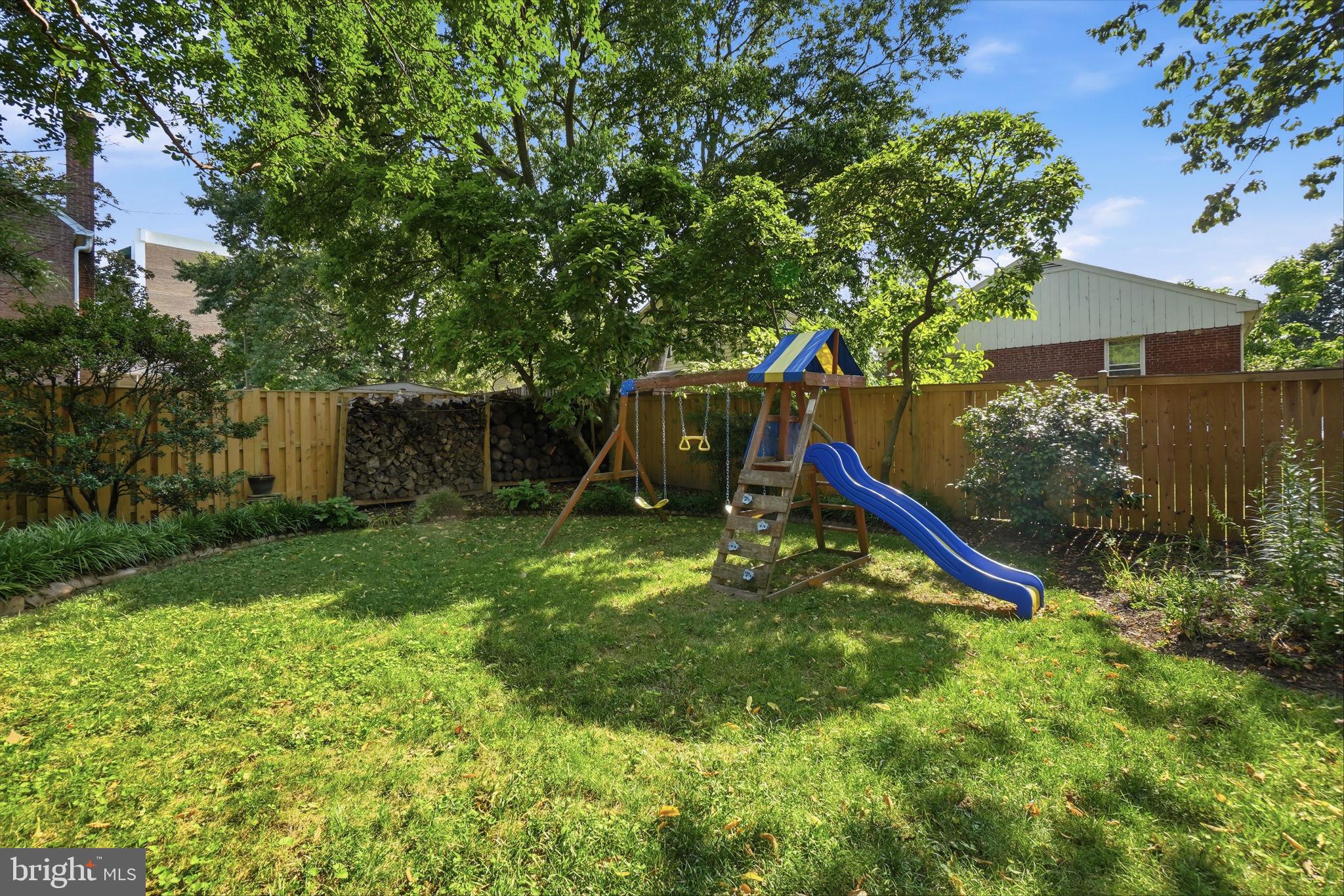 ARLINGTON HEIGHTS - Residential