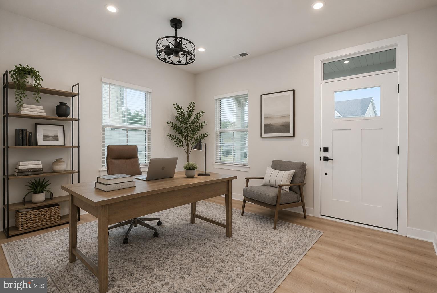 PERRY'S RETREAT - Residential
