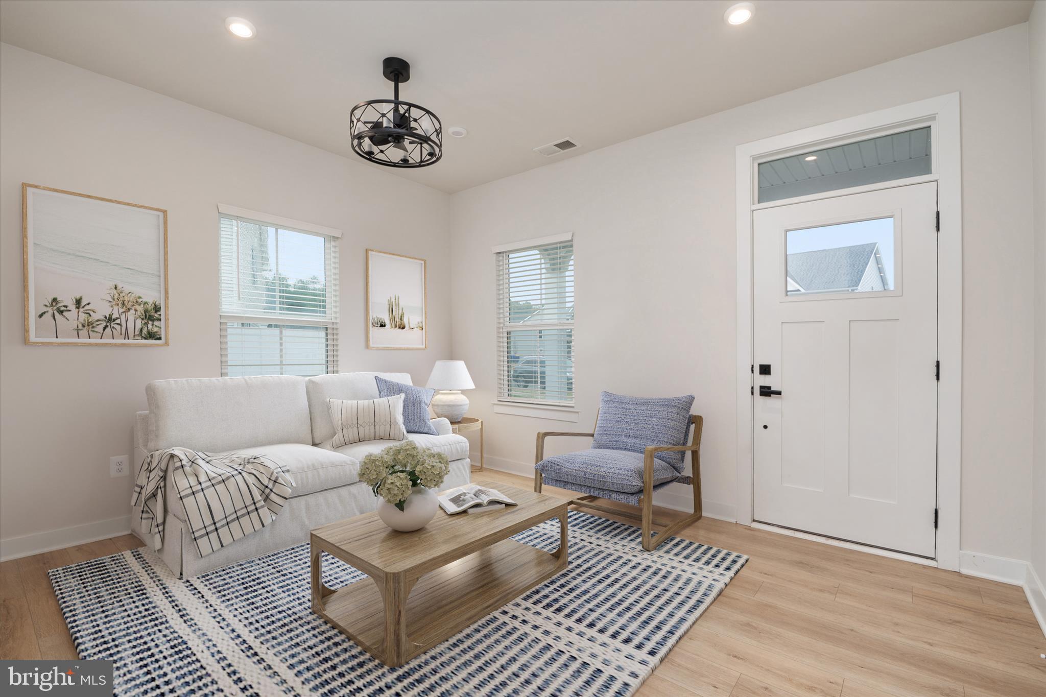 PERRY'S RETREAT - Residential