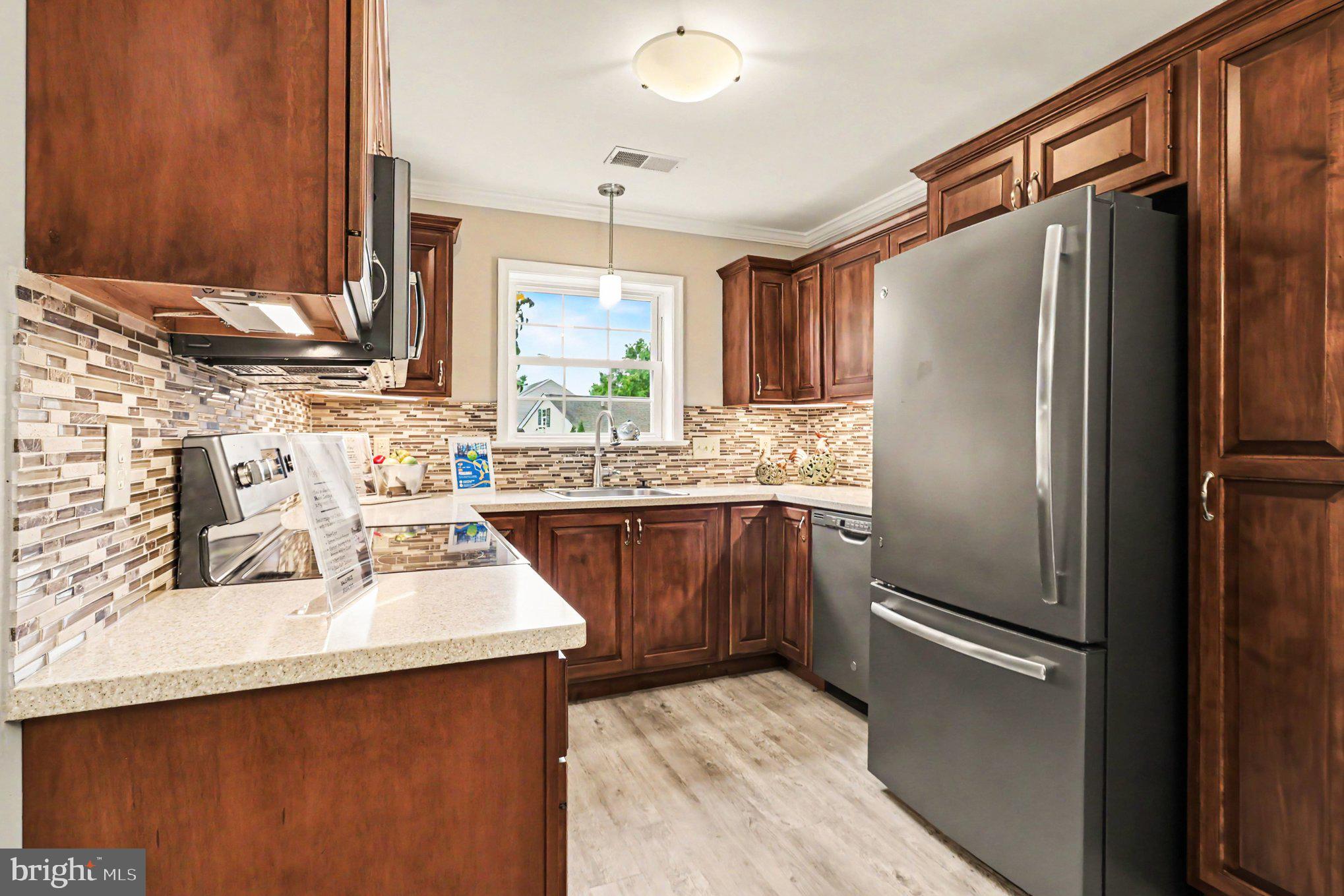 BUCHERT RIDGE - Residential