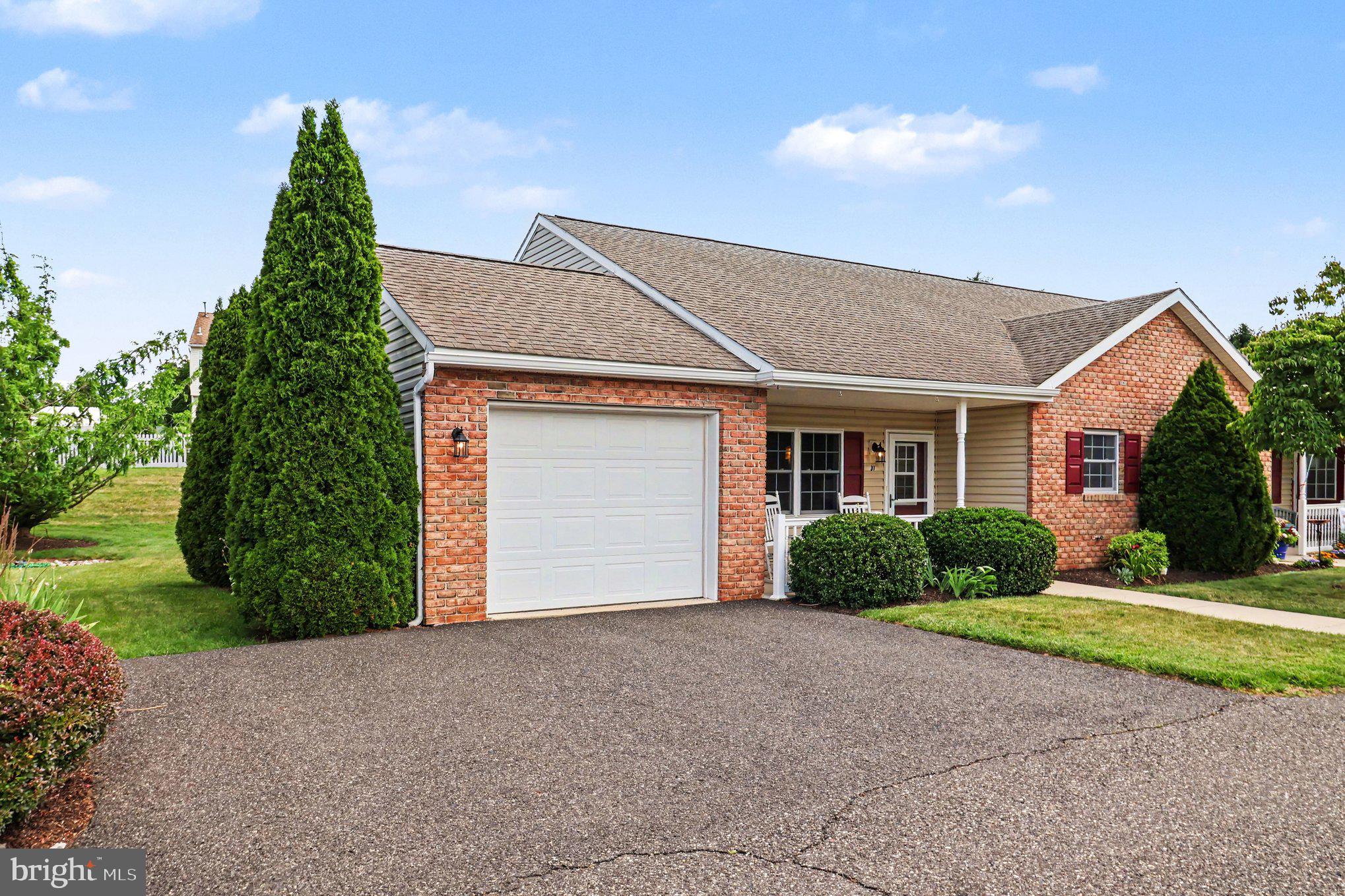 BUCHERT RIDGE - Residential