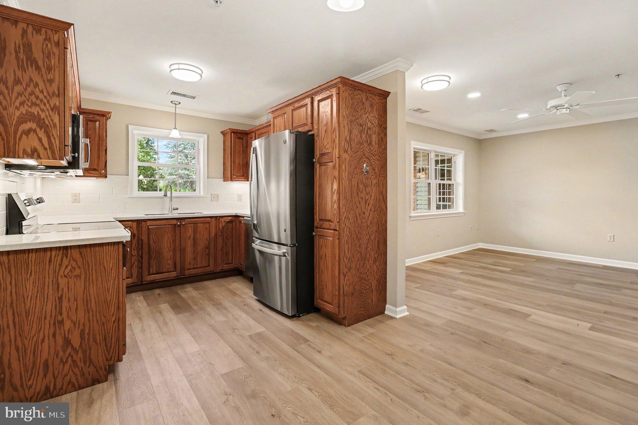 BUCHERT RIDGE - Residential