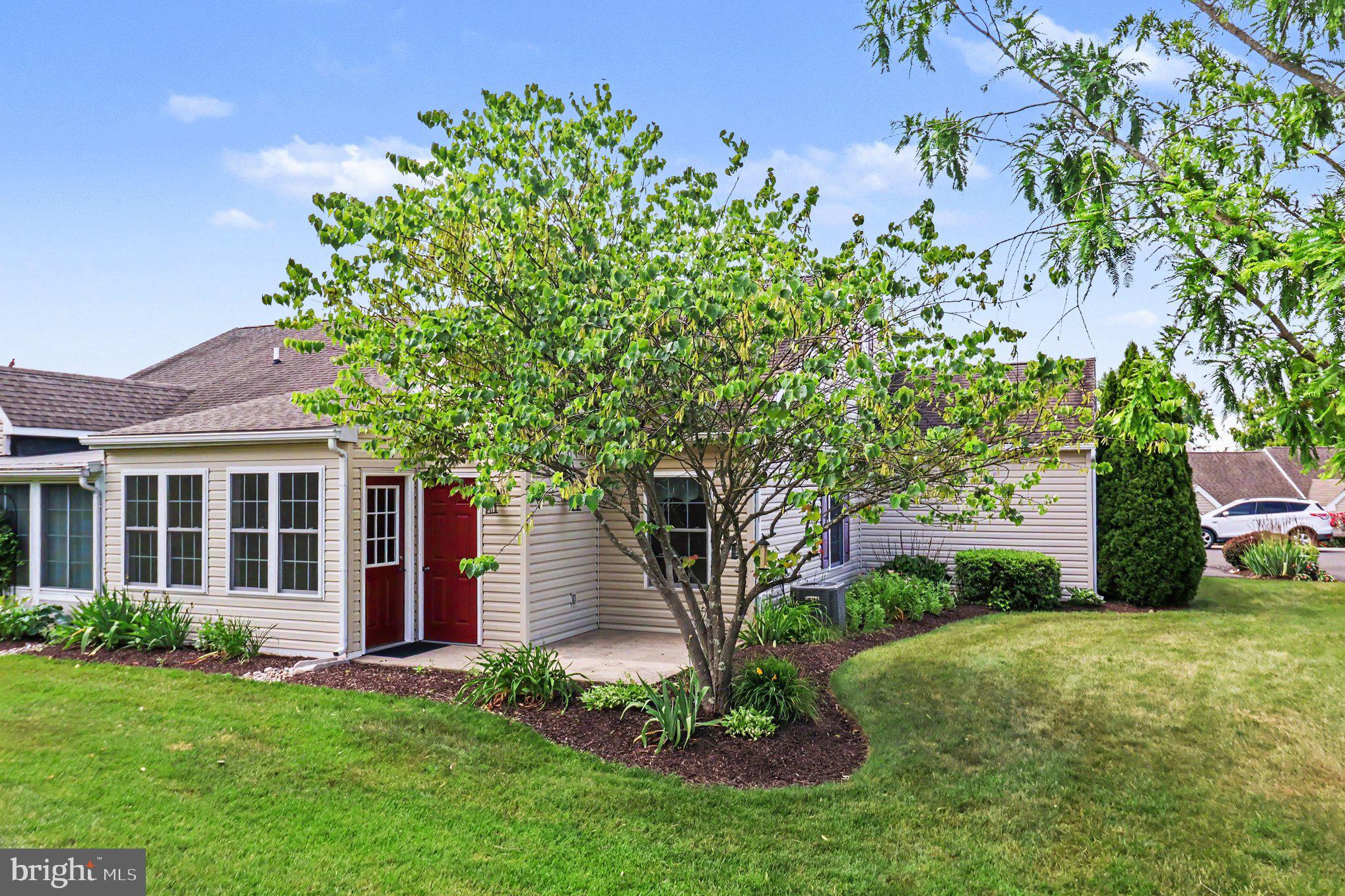 BUCHERT RIDGE - Residential