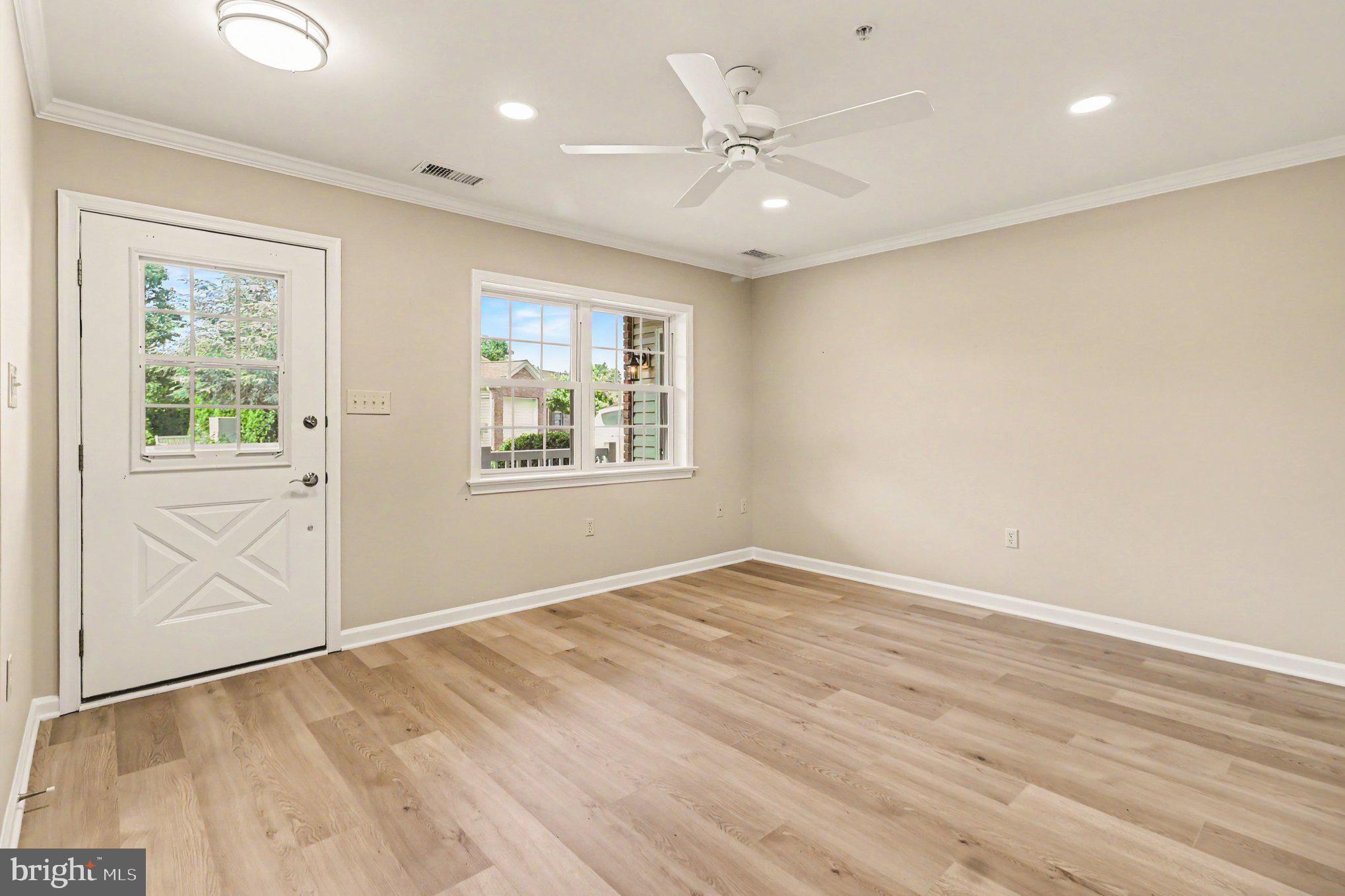 BUCHERT RIDGE - Residential