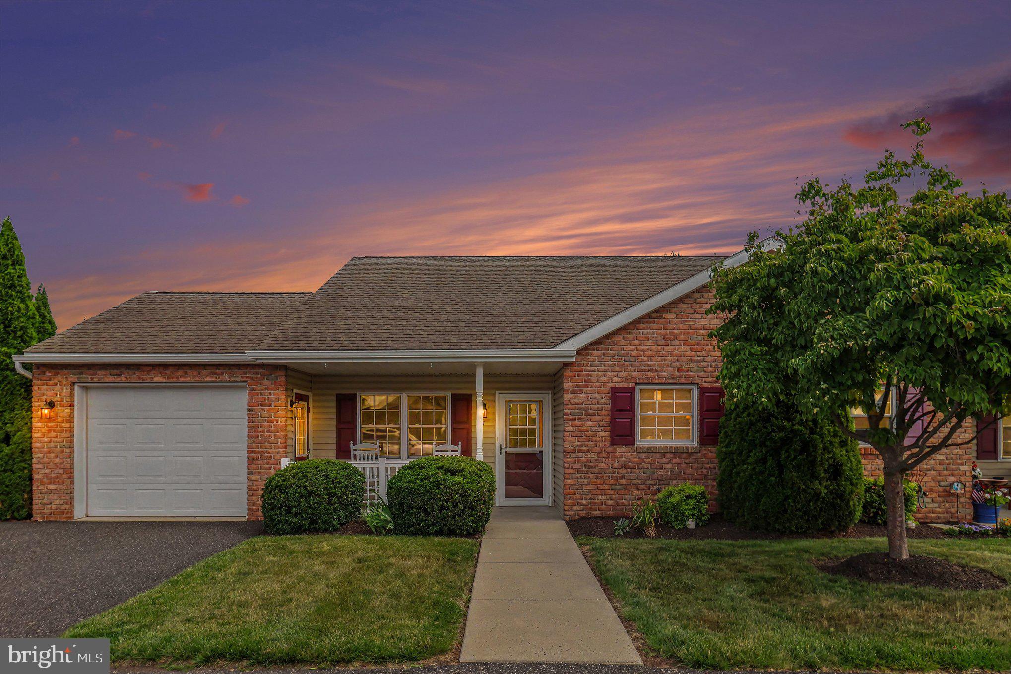BUCHERT RIDGE - Residential