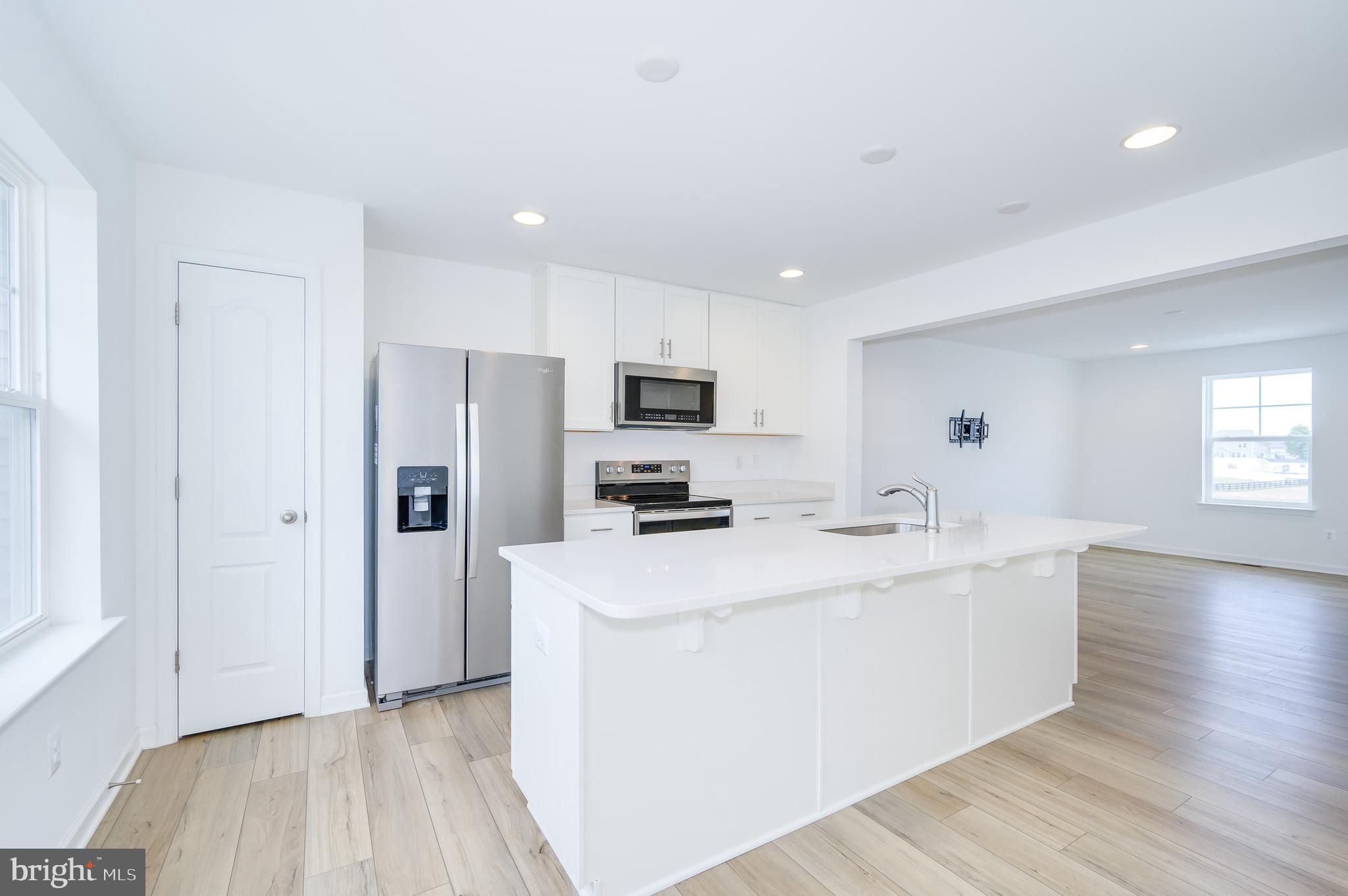 MCCAULEY CROSSING - Residential
