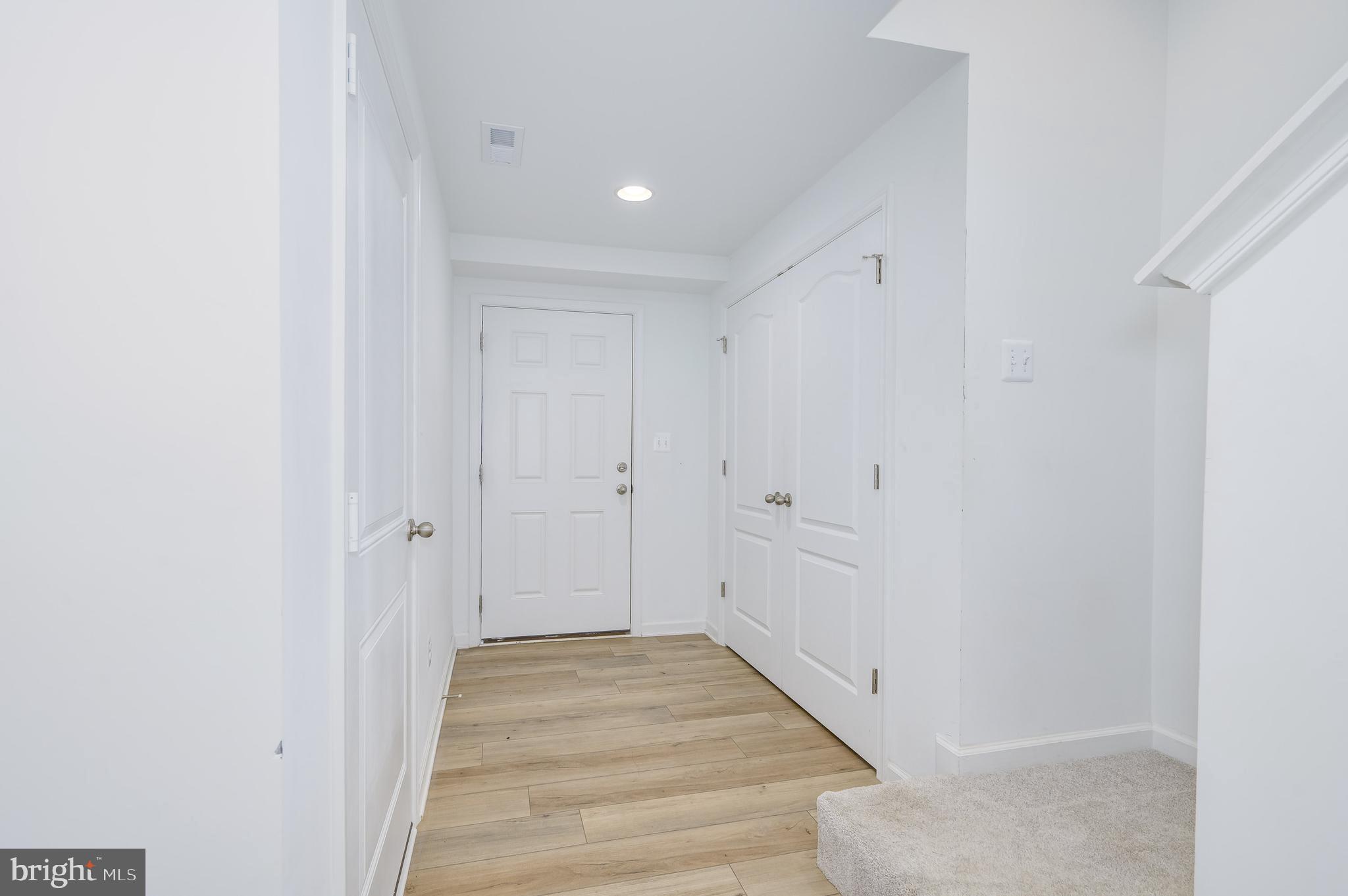 MCCAULEY CROSSING - Residential