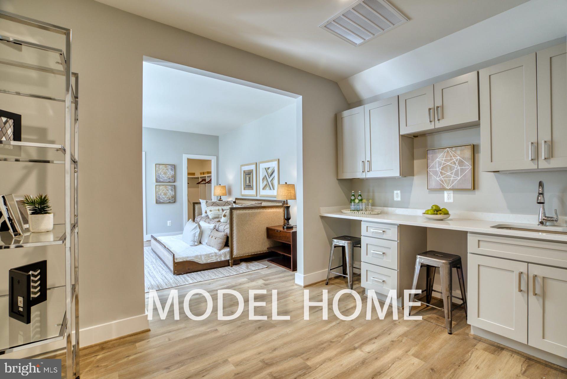 ARLINGWOOD - Residential