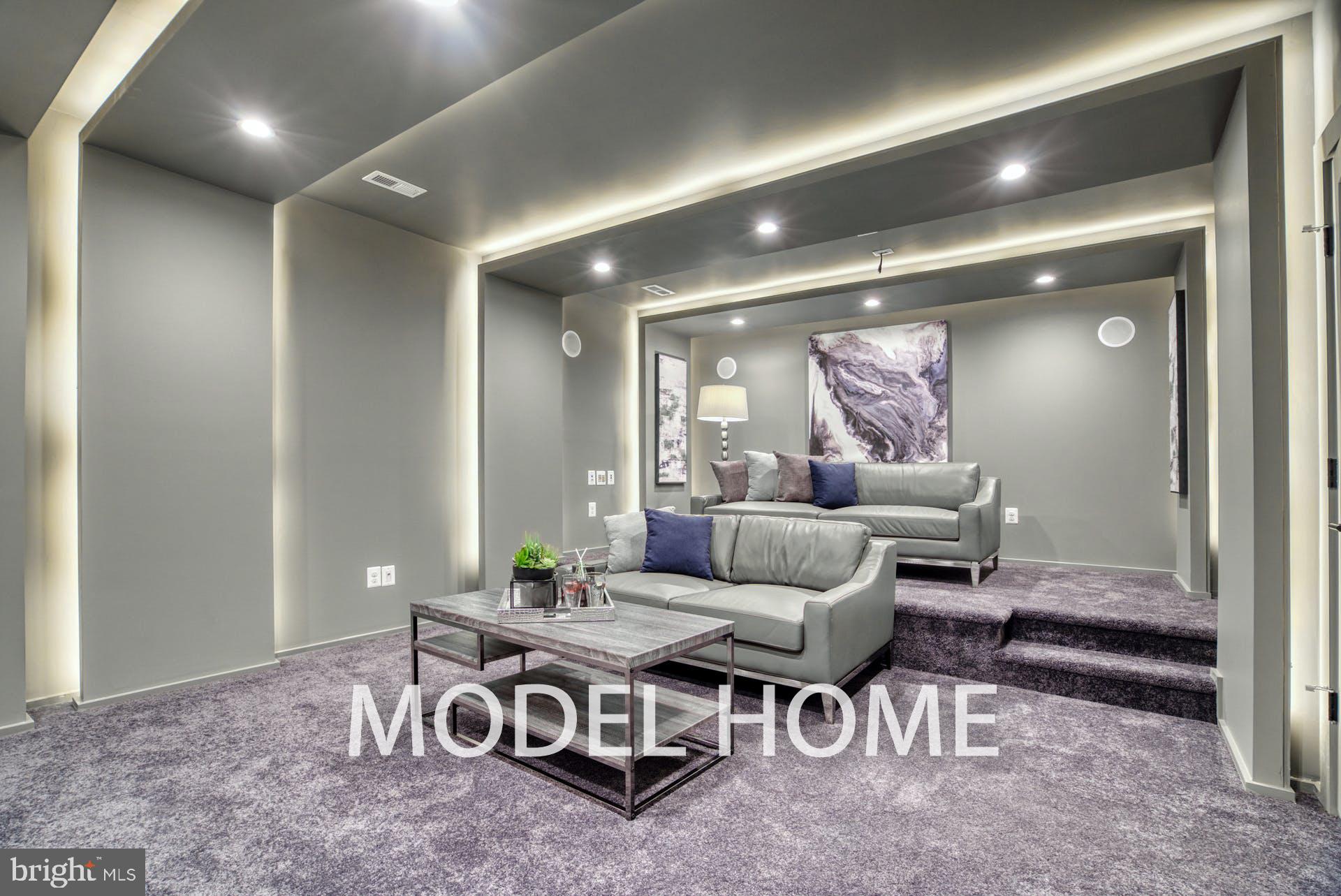 ARLINGWOOD - Residential