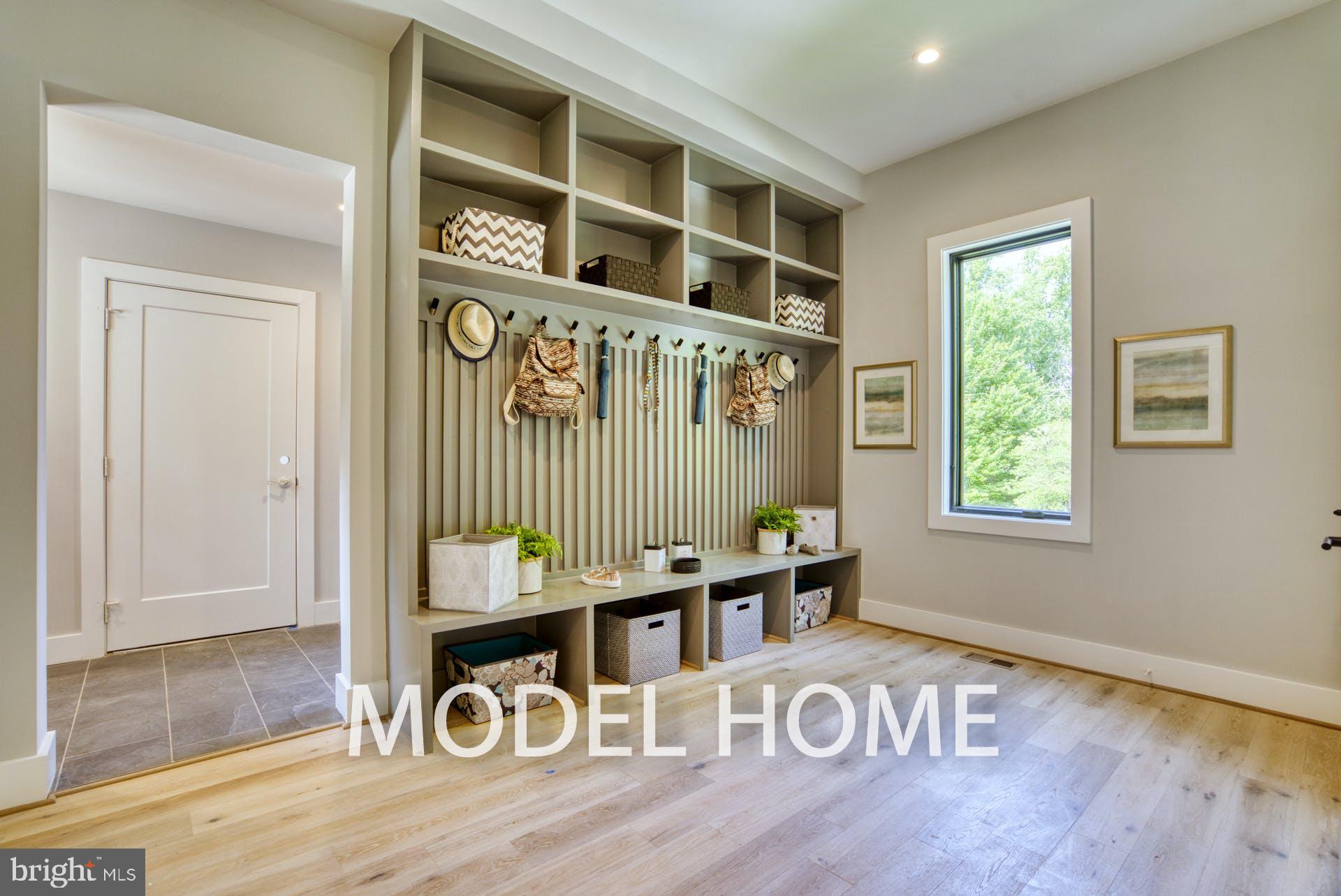 ARLINGWOOD - Residential