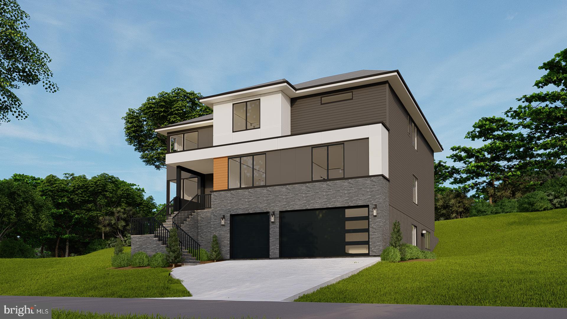 ARLINGWOOD - Residential