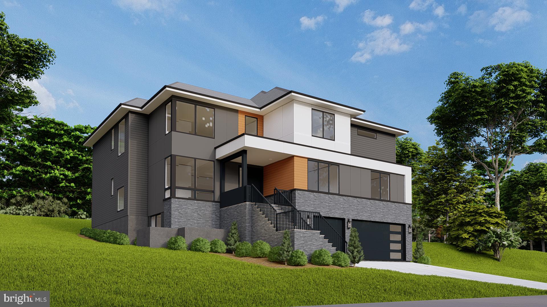 ARLINGWOOD - Residential