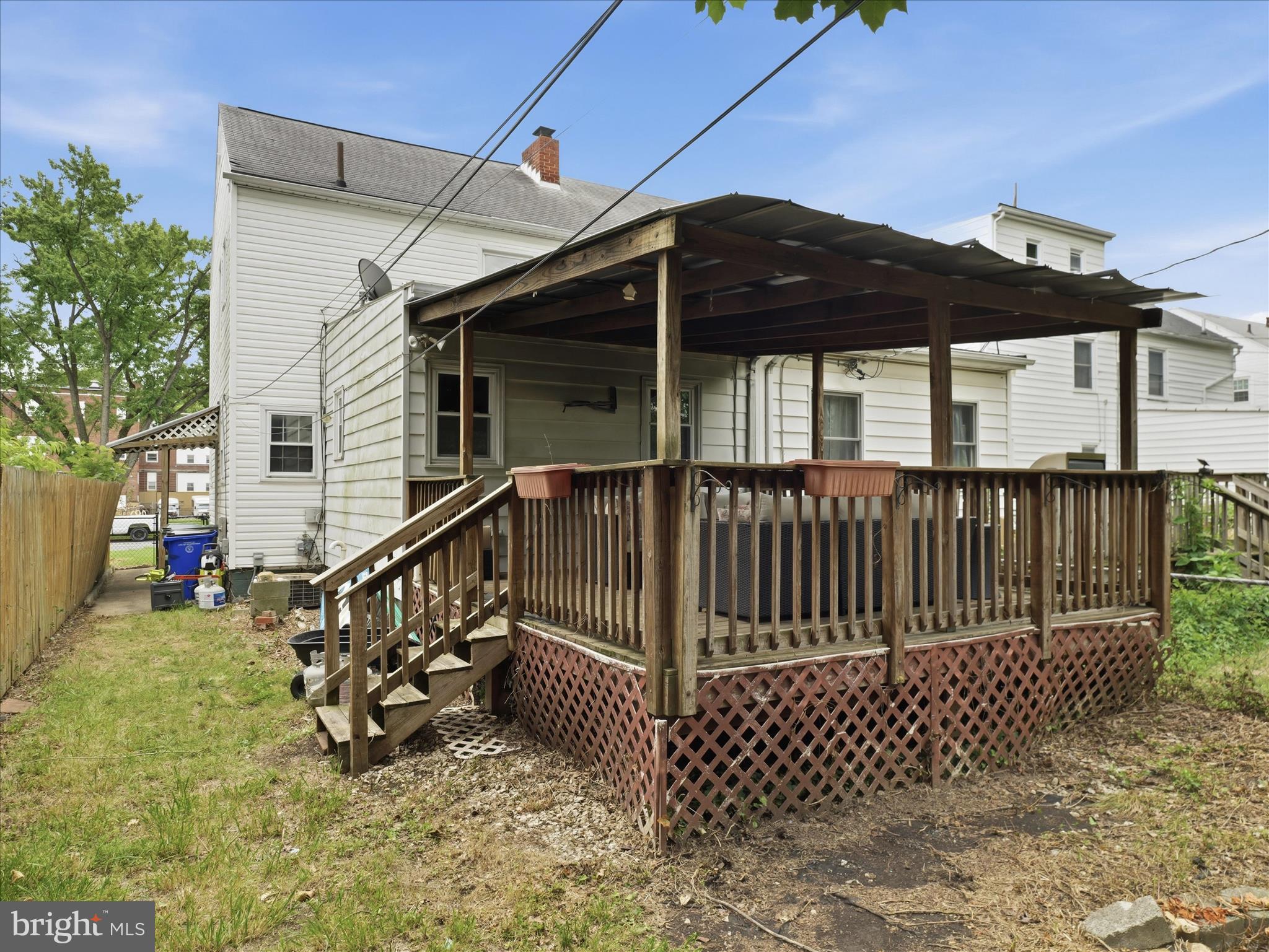 CITY OF HAGERSTOWN - Residential