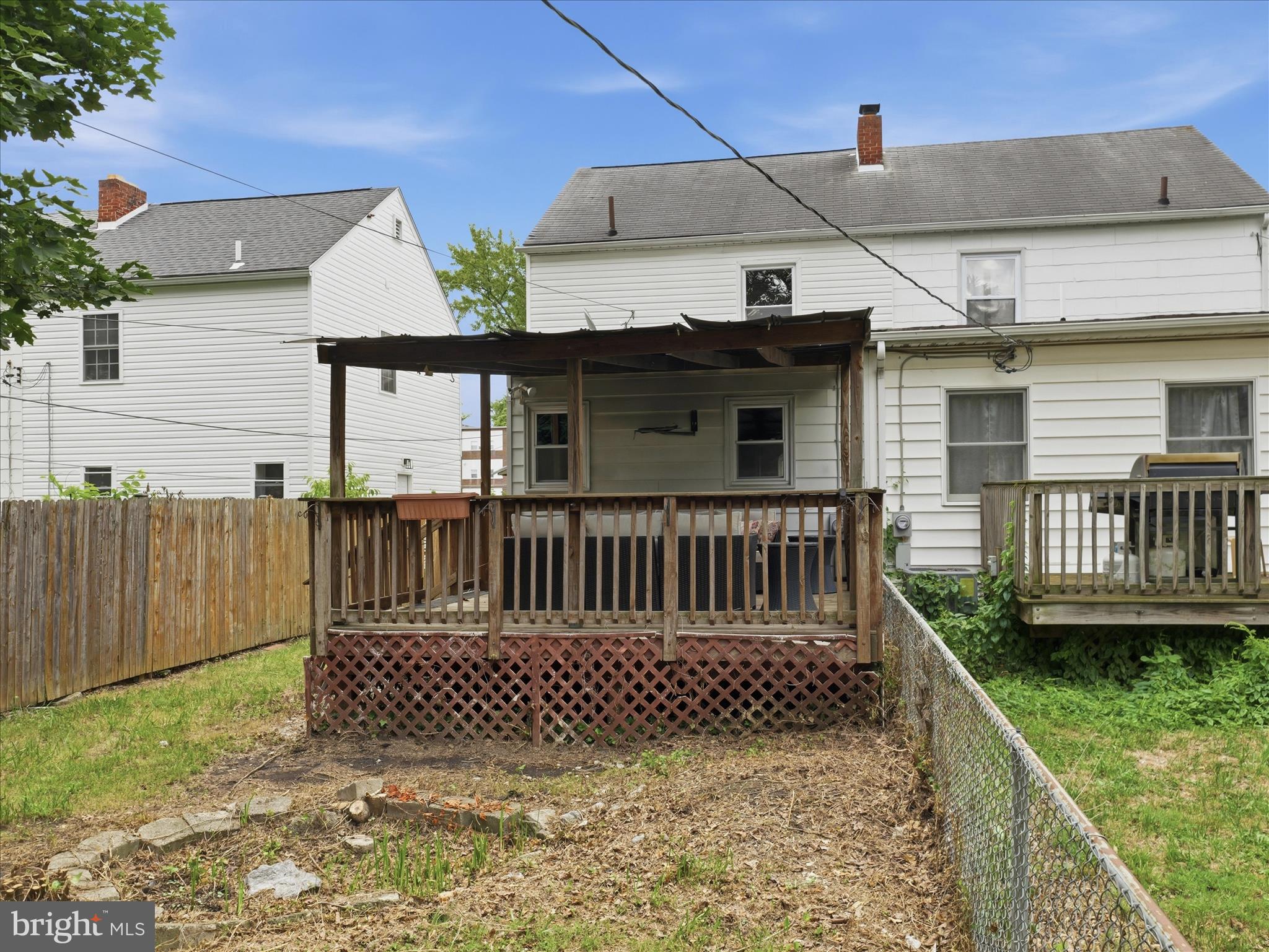 CITY OF HAGERSTOWN - Residential
