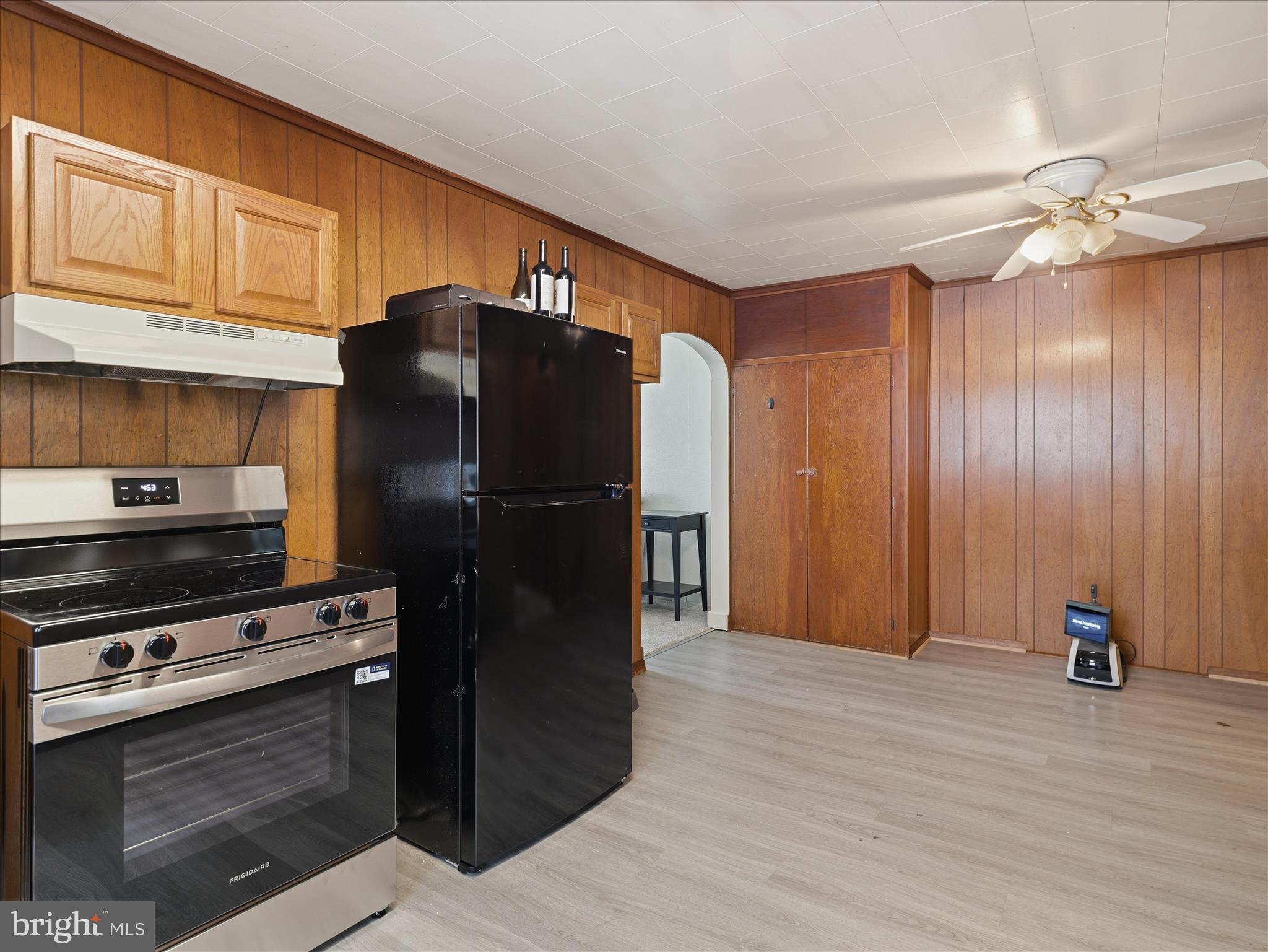 CITY OF HAGERSTOWN - Residential