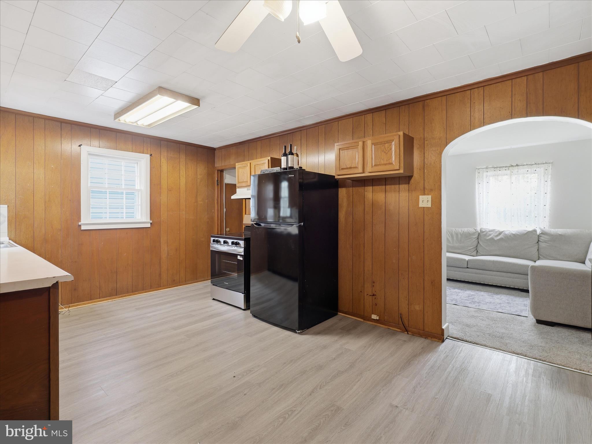 CITY OF HAGERSTOWN - Residential