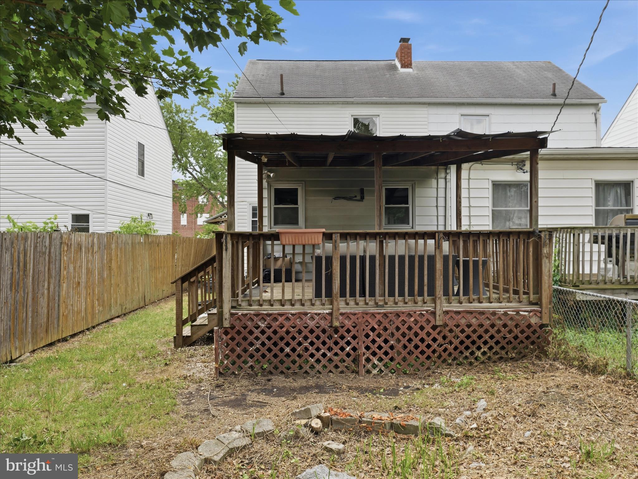 CITY OF HAGERSTOWN - Residential