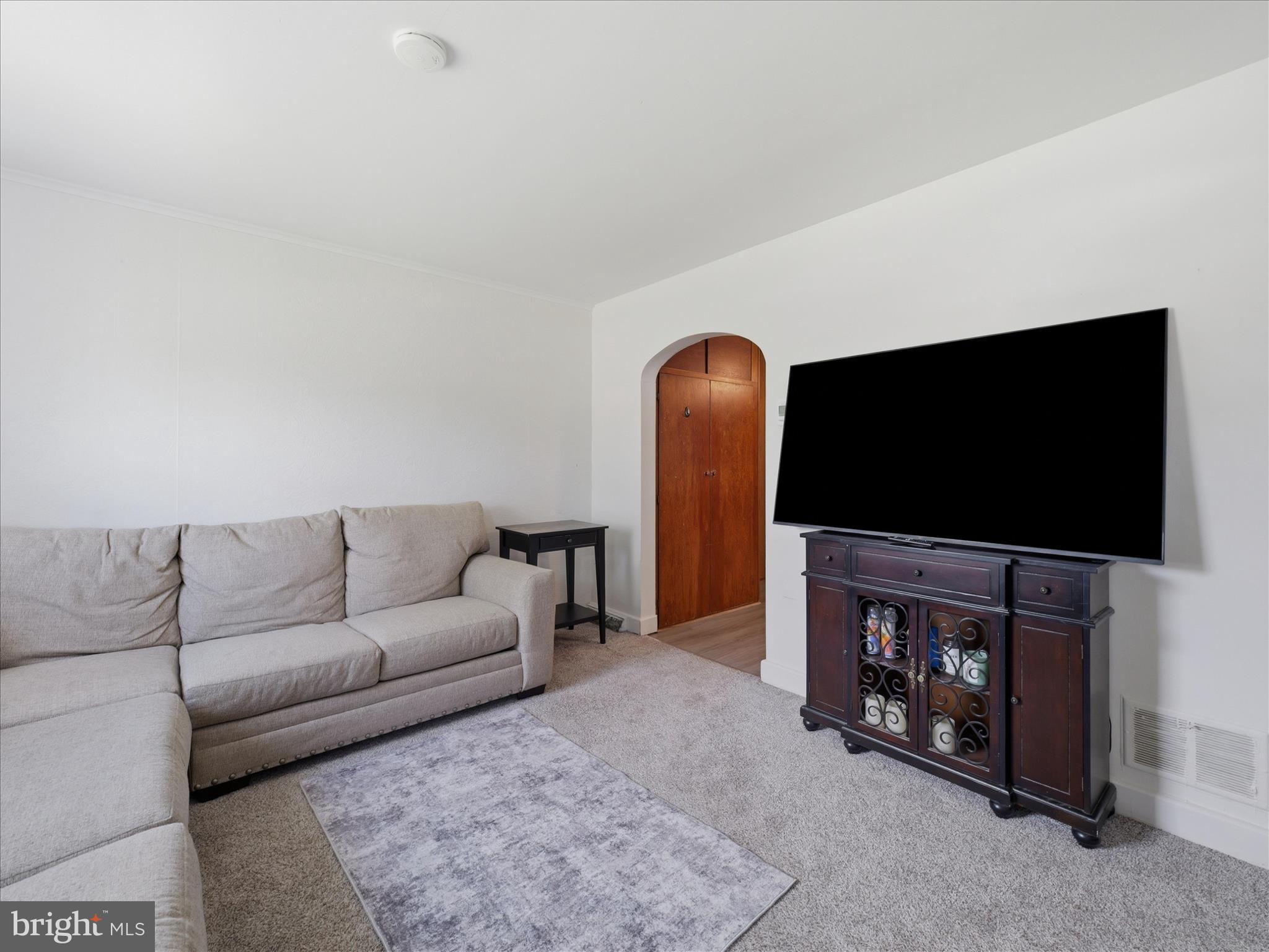 CITY OF HAGERSTOWN - Residential